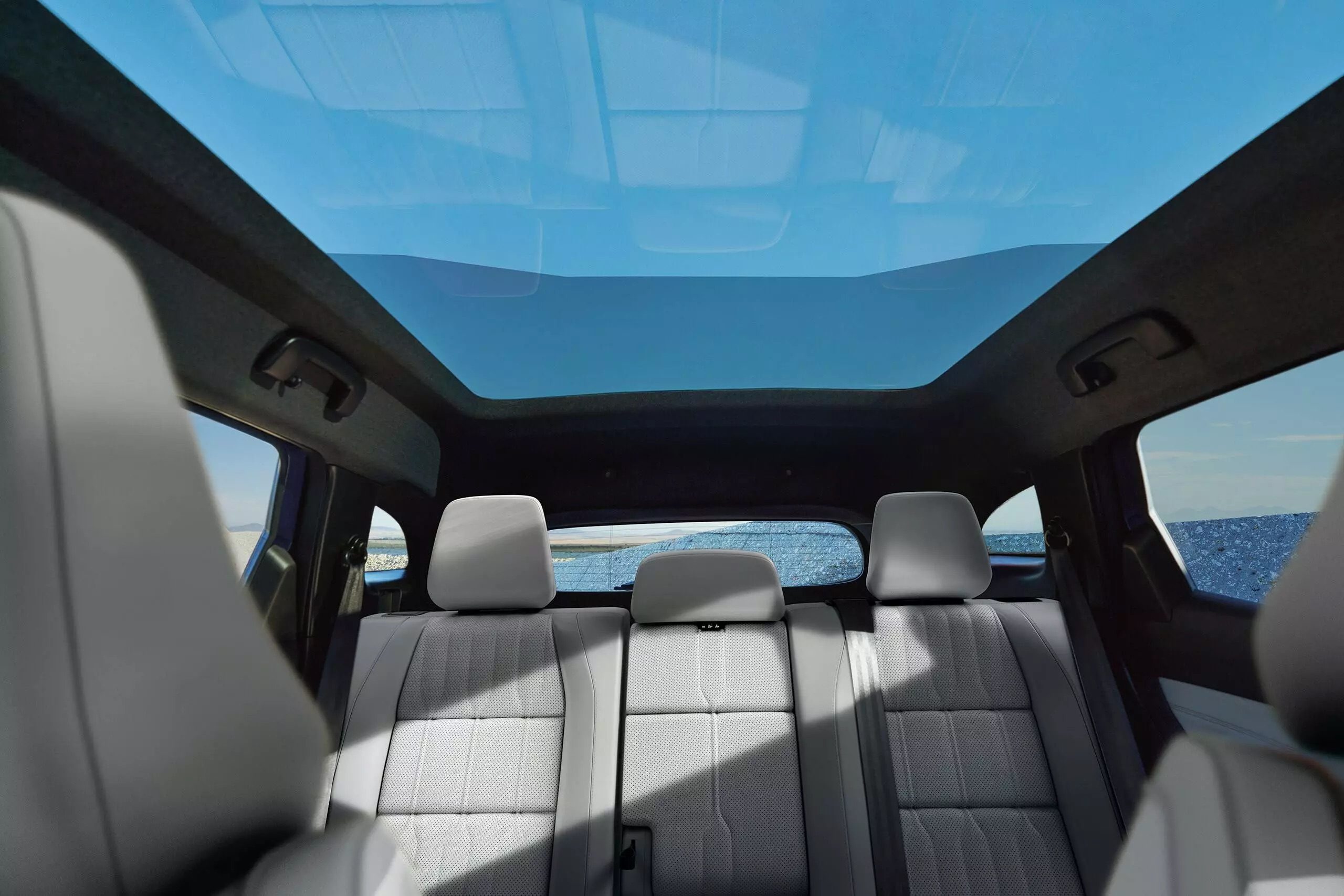 Renault Espace Solarbay panoramadak