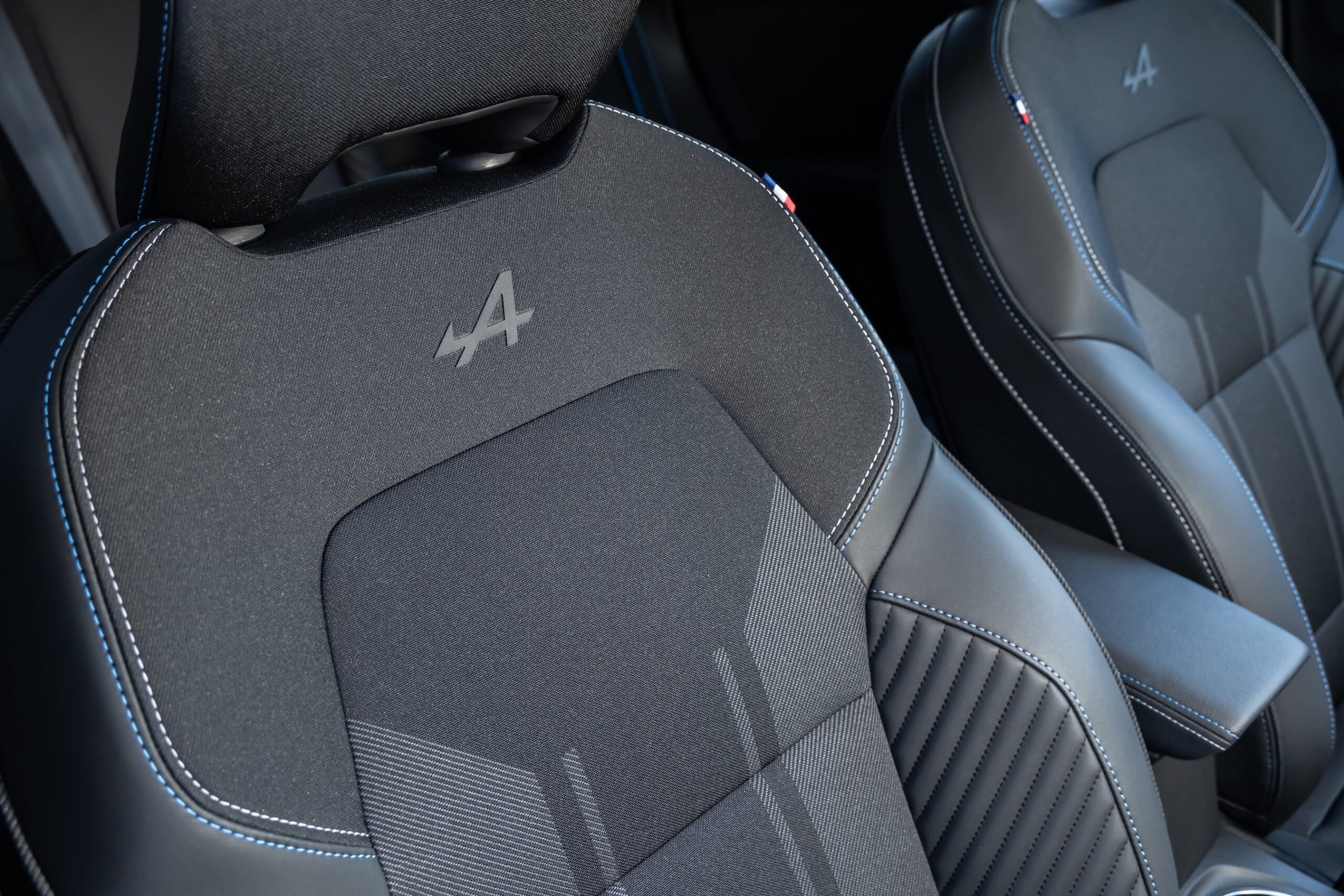 Renault Captur bekleding