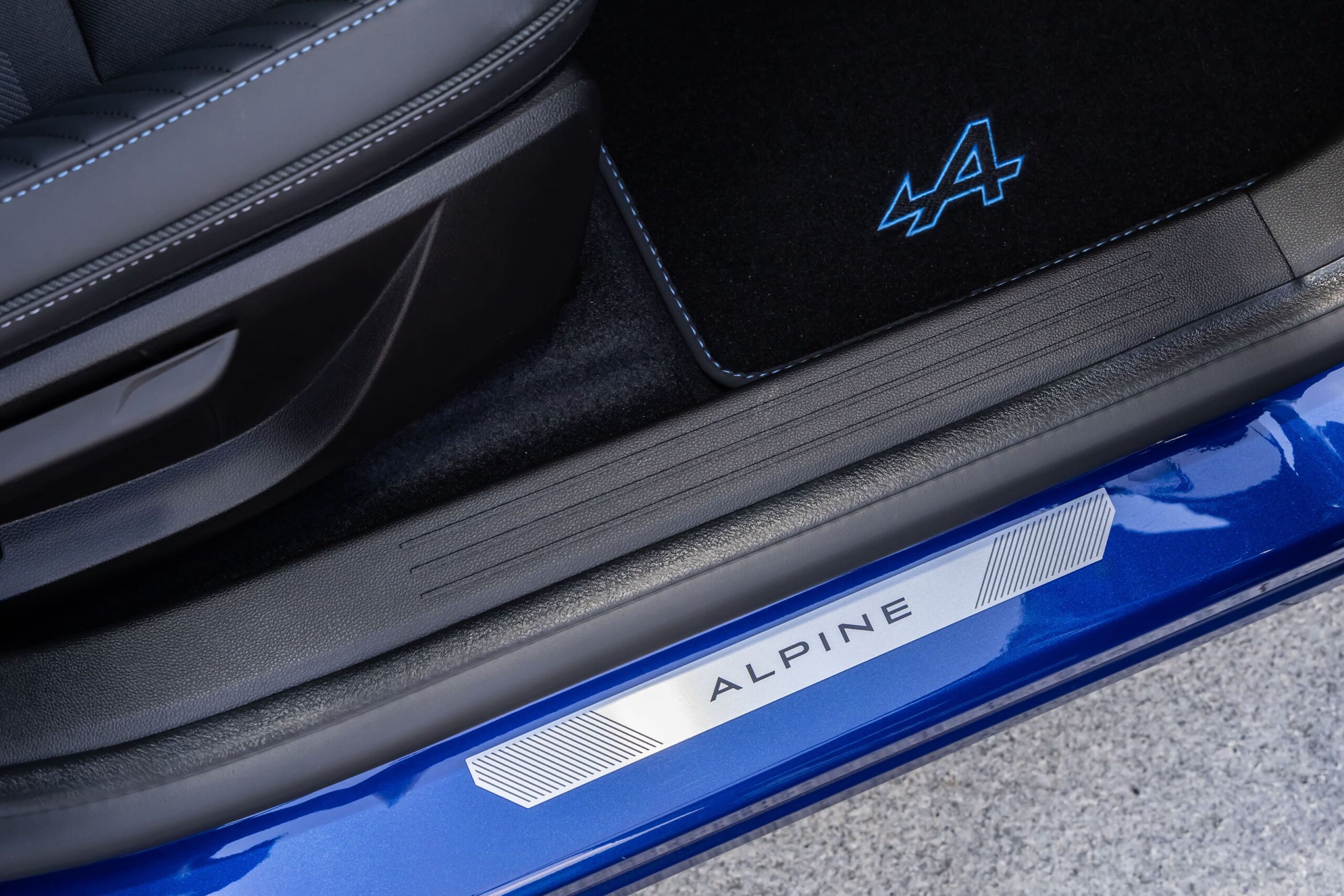 Renault Captur instap