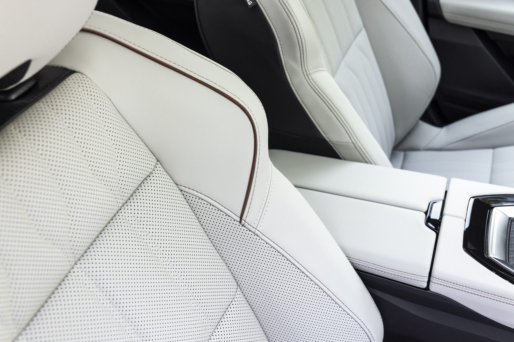 Renault Espace bekleding