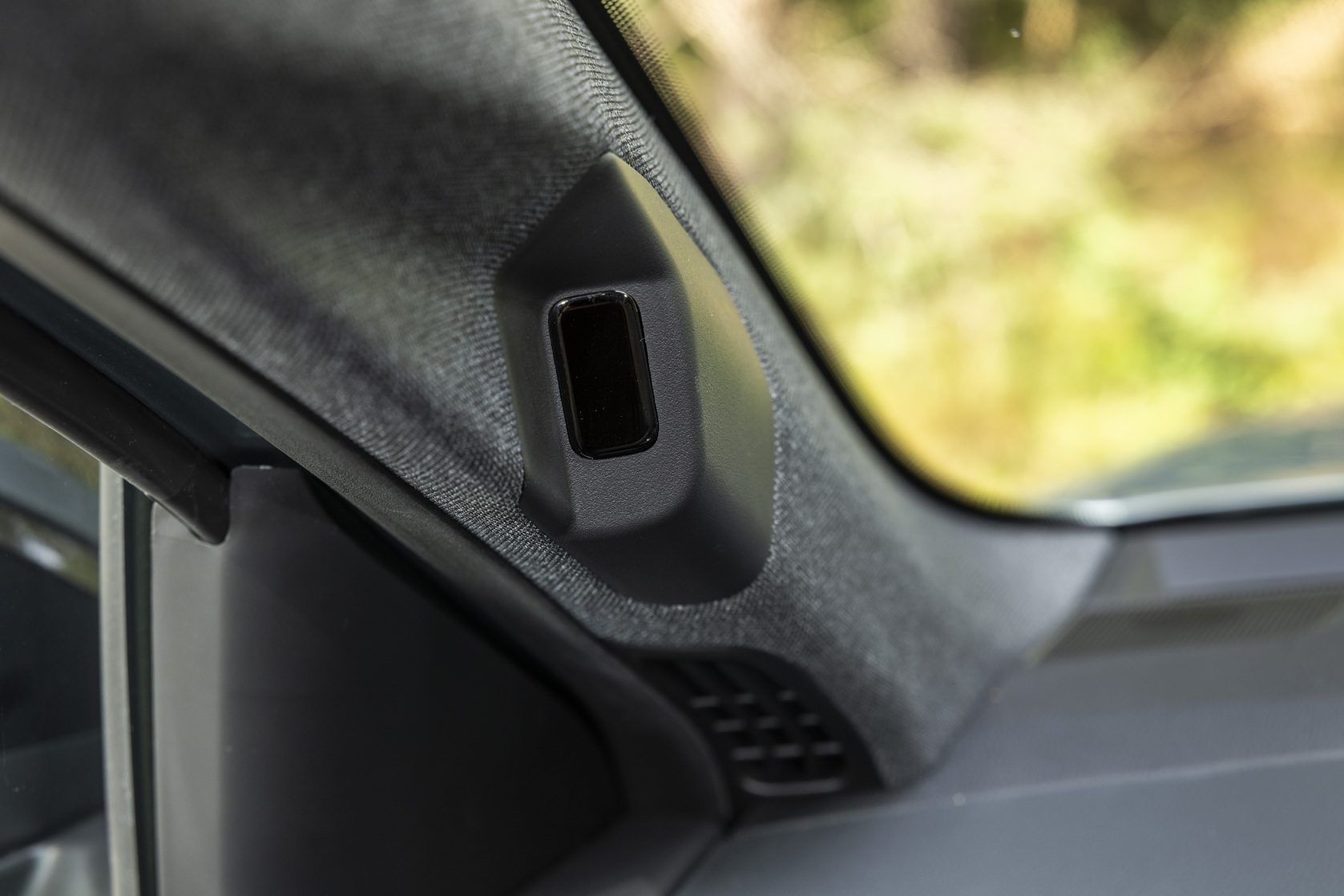 Renault Espace Harman Kardon geluidssyteem