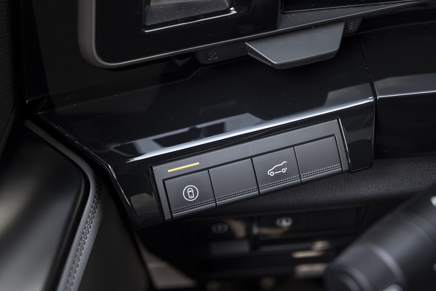 Renault Espace rijhulpsystemen