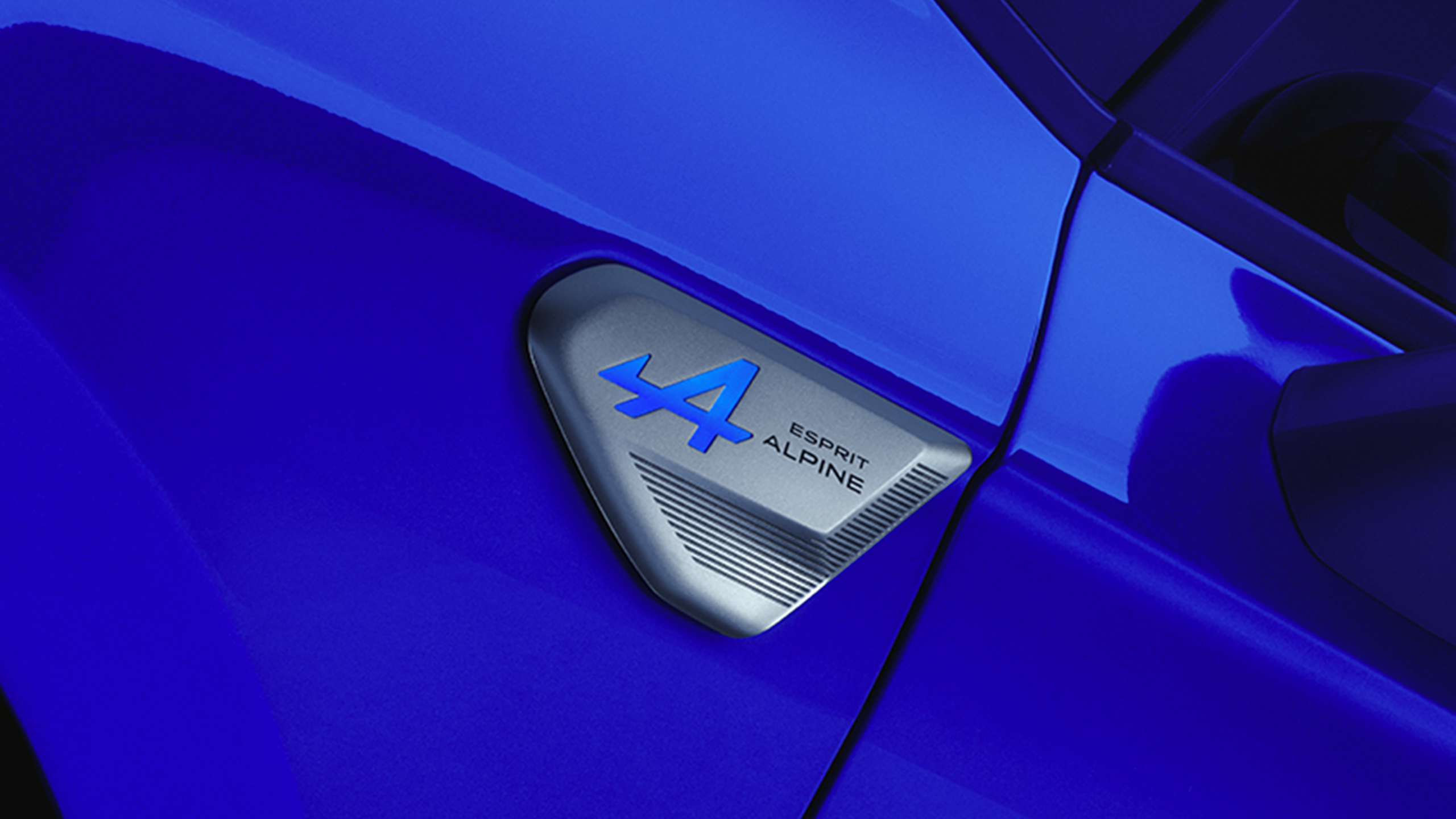 Renault Clio Esprit Alpine