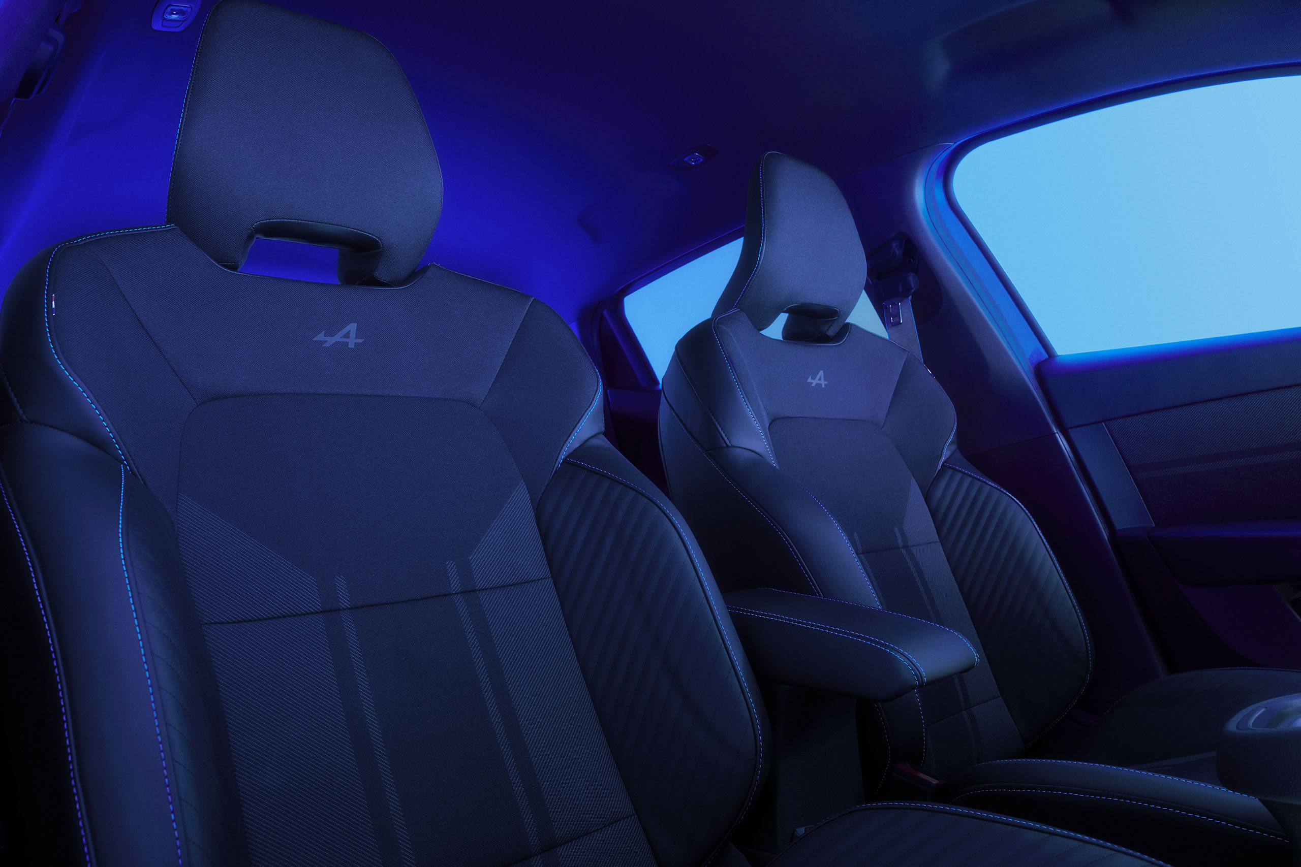 Renault Clio bekleding