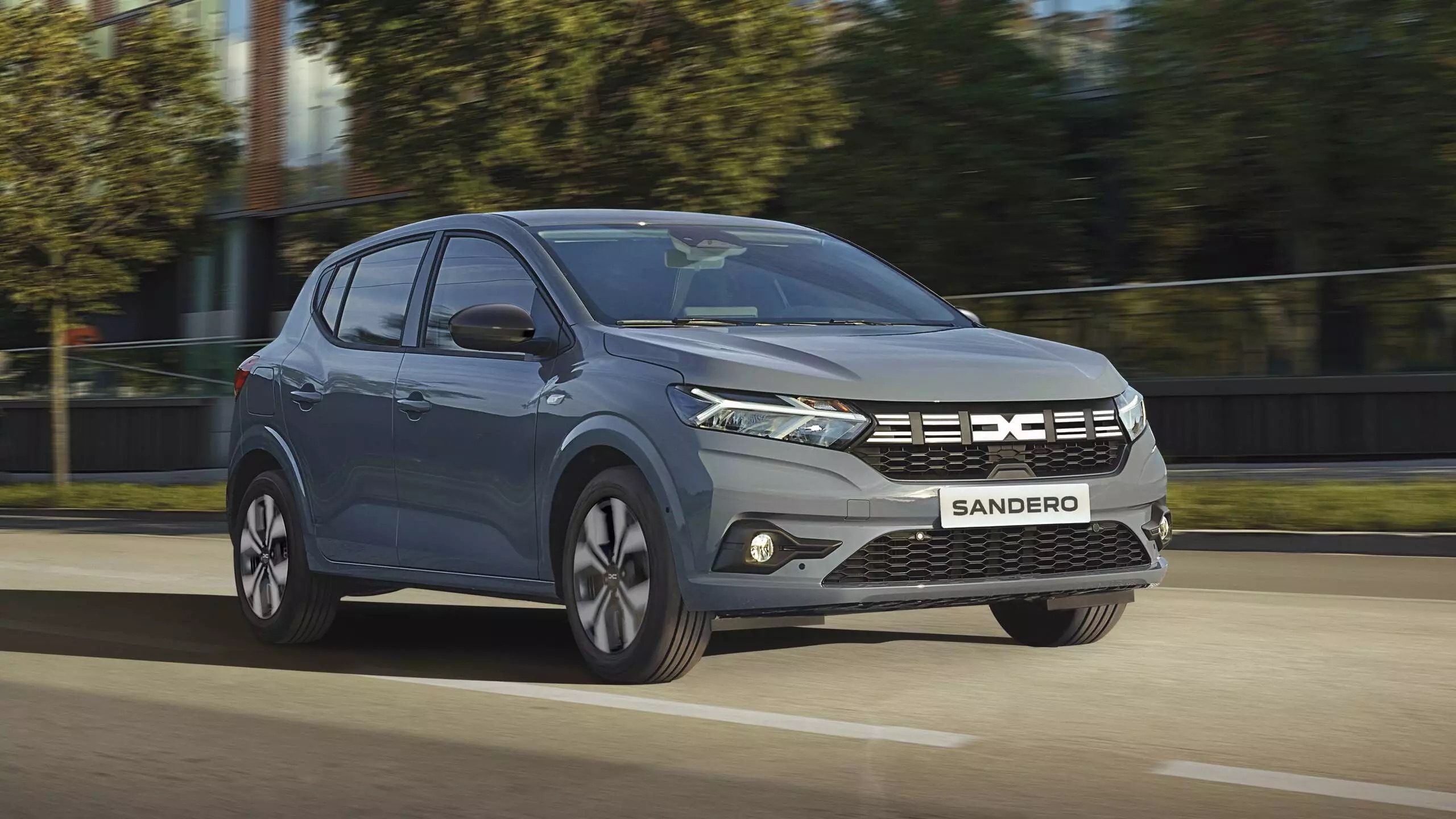 Dacia Sandero 2025