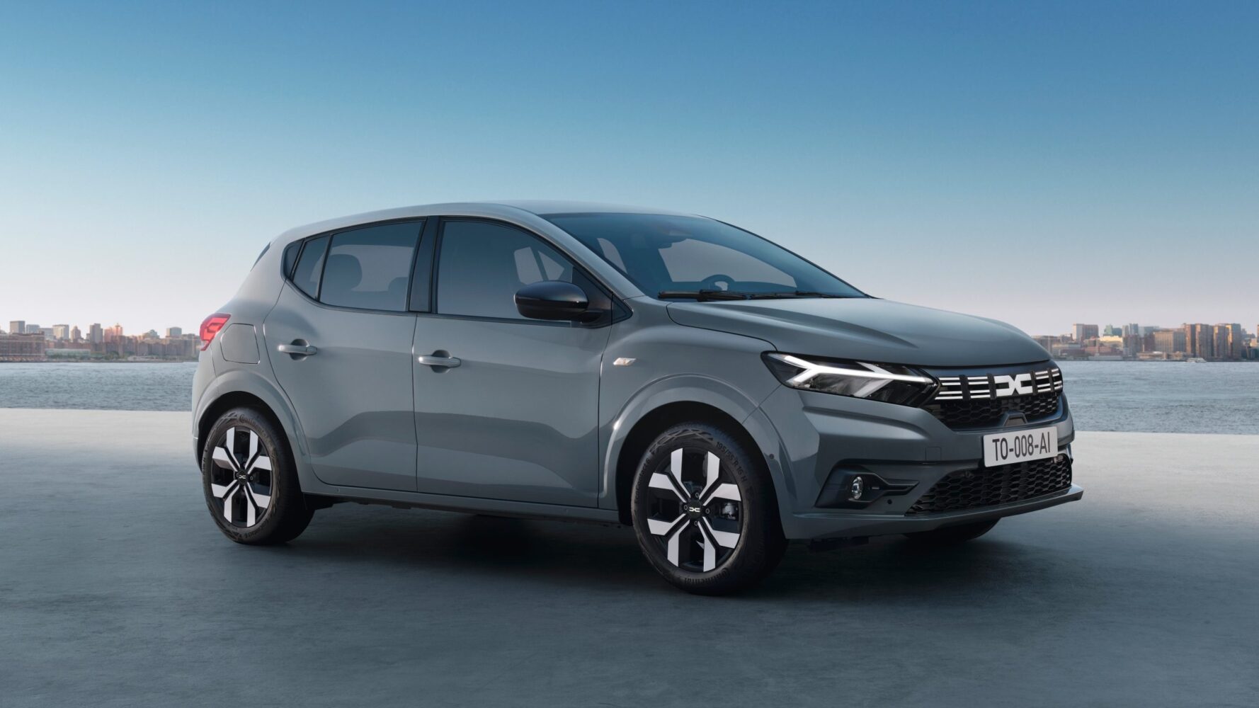 Dacia Sandero 2025
