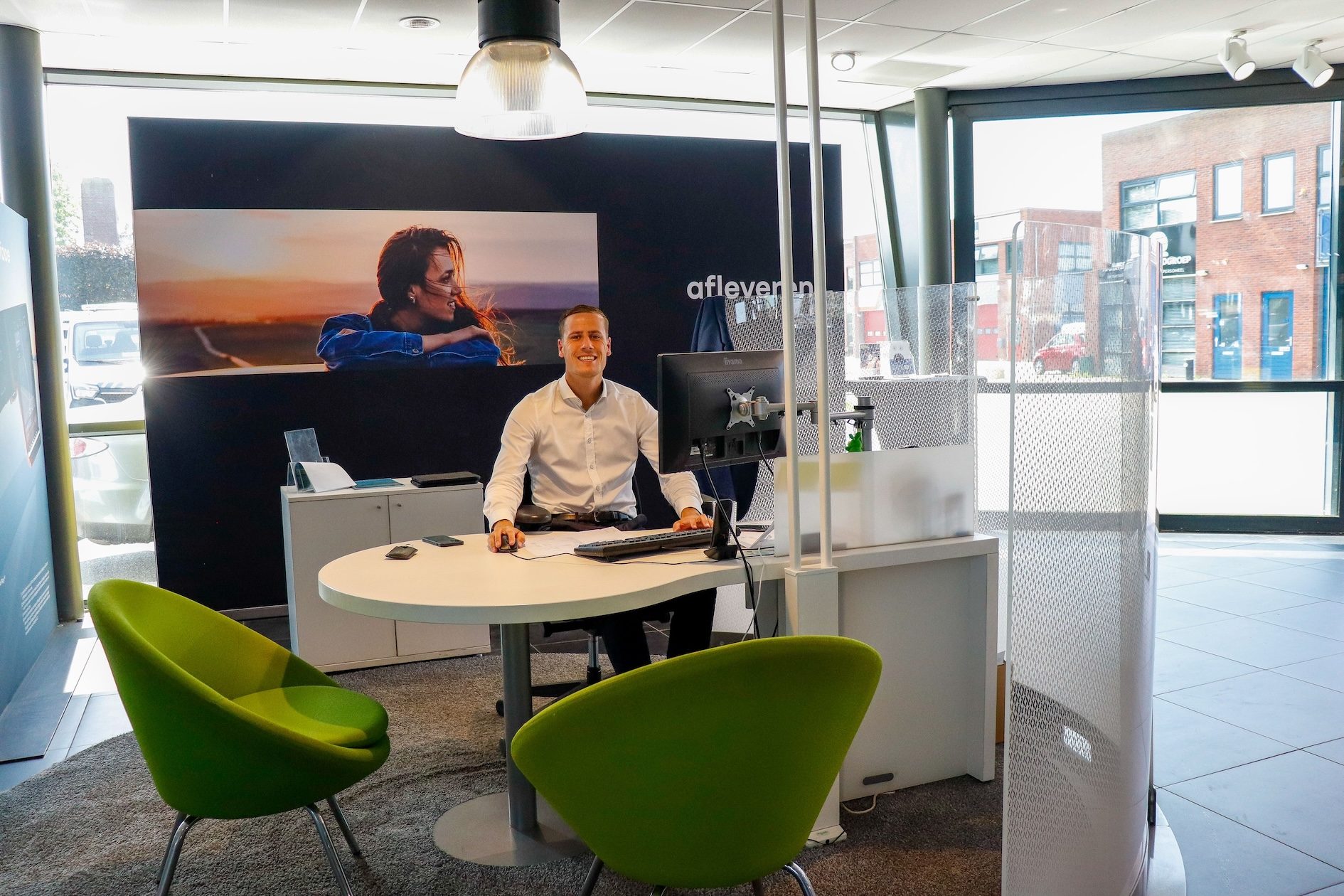 Renault Nieuwendijk Aalsmeer Verkoopadviseur