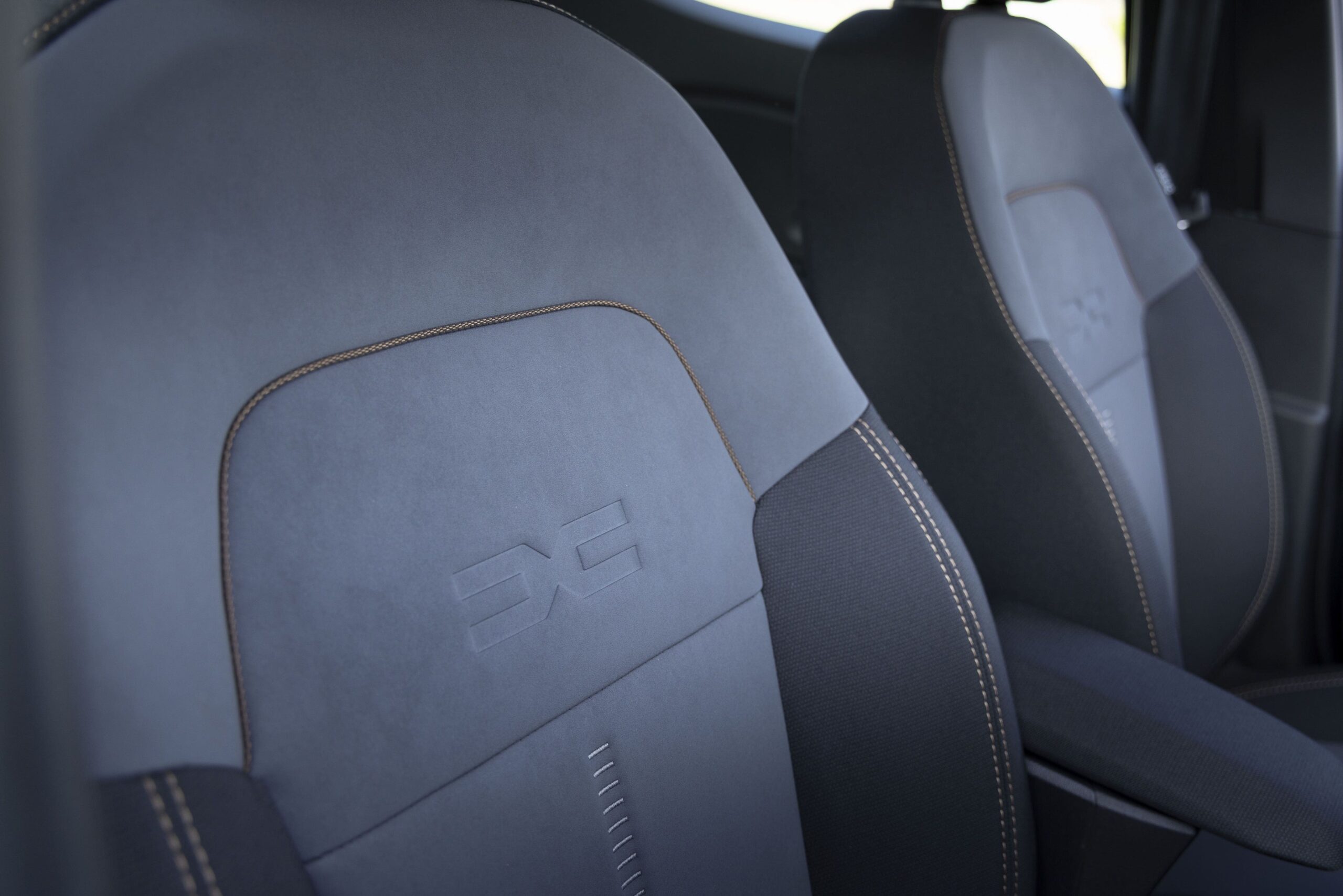 Dacia Sandero Stepway bekleding