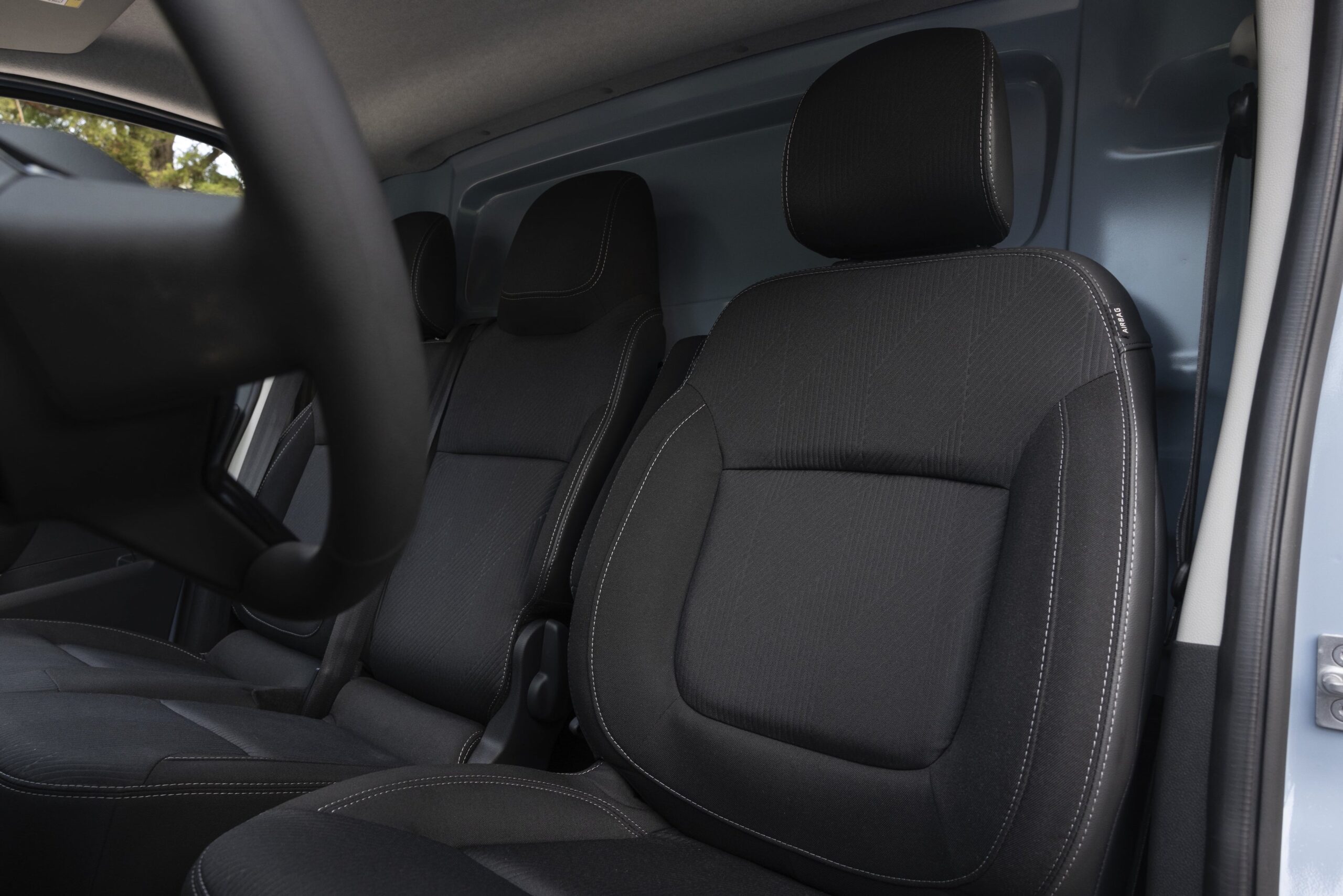 Renault trafic bekleding