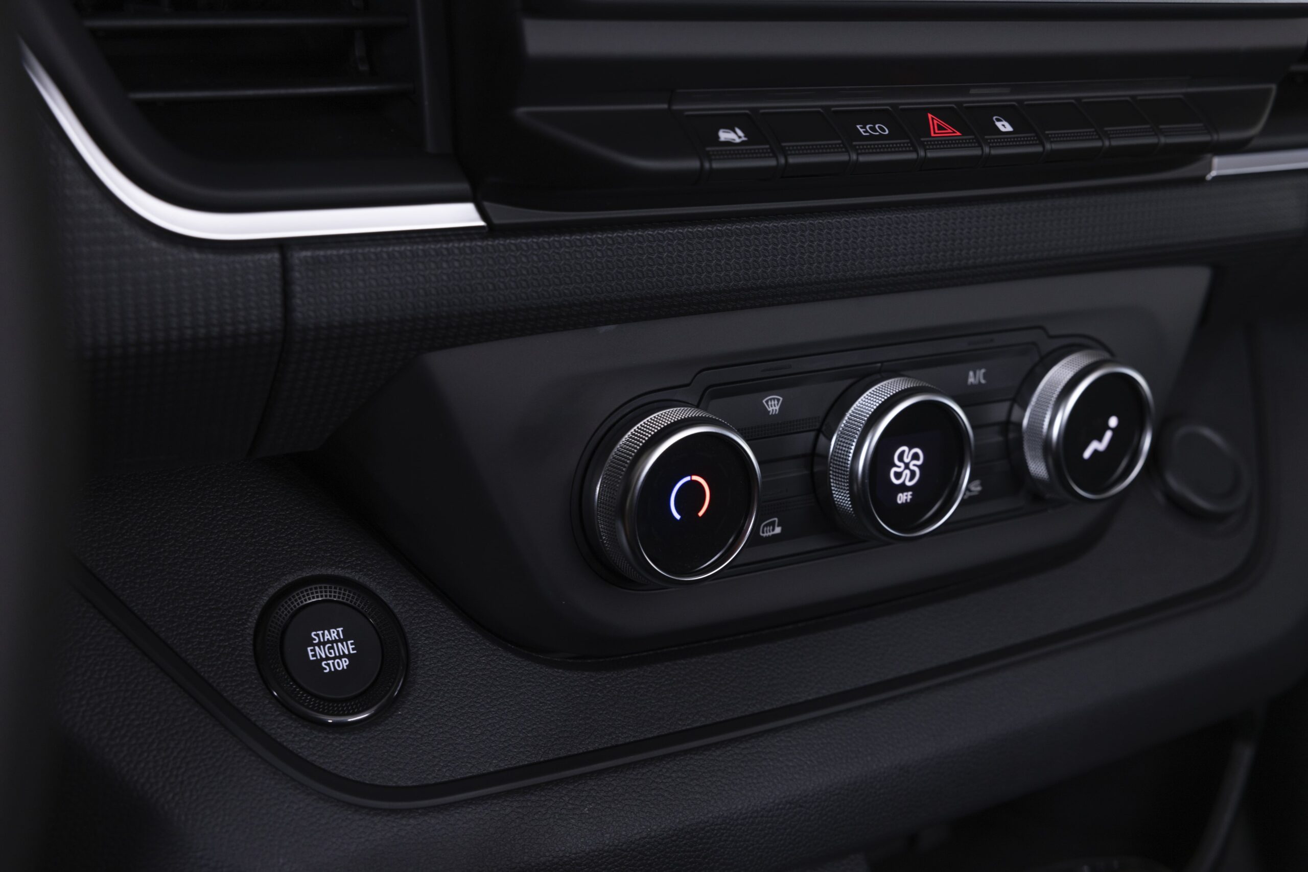 Renault Trafic Airconditioning