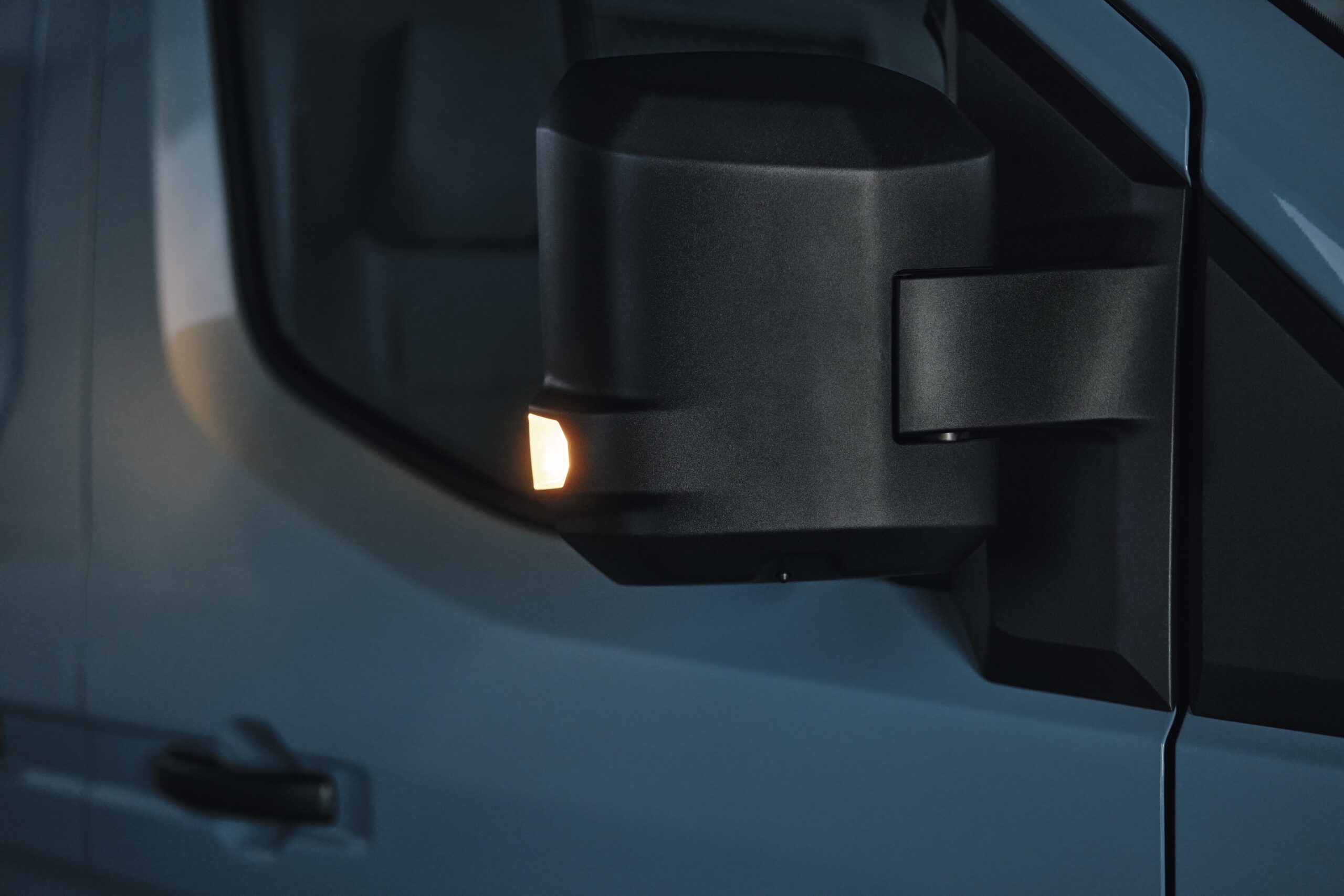 Renault Master buitenspiegels