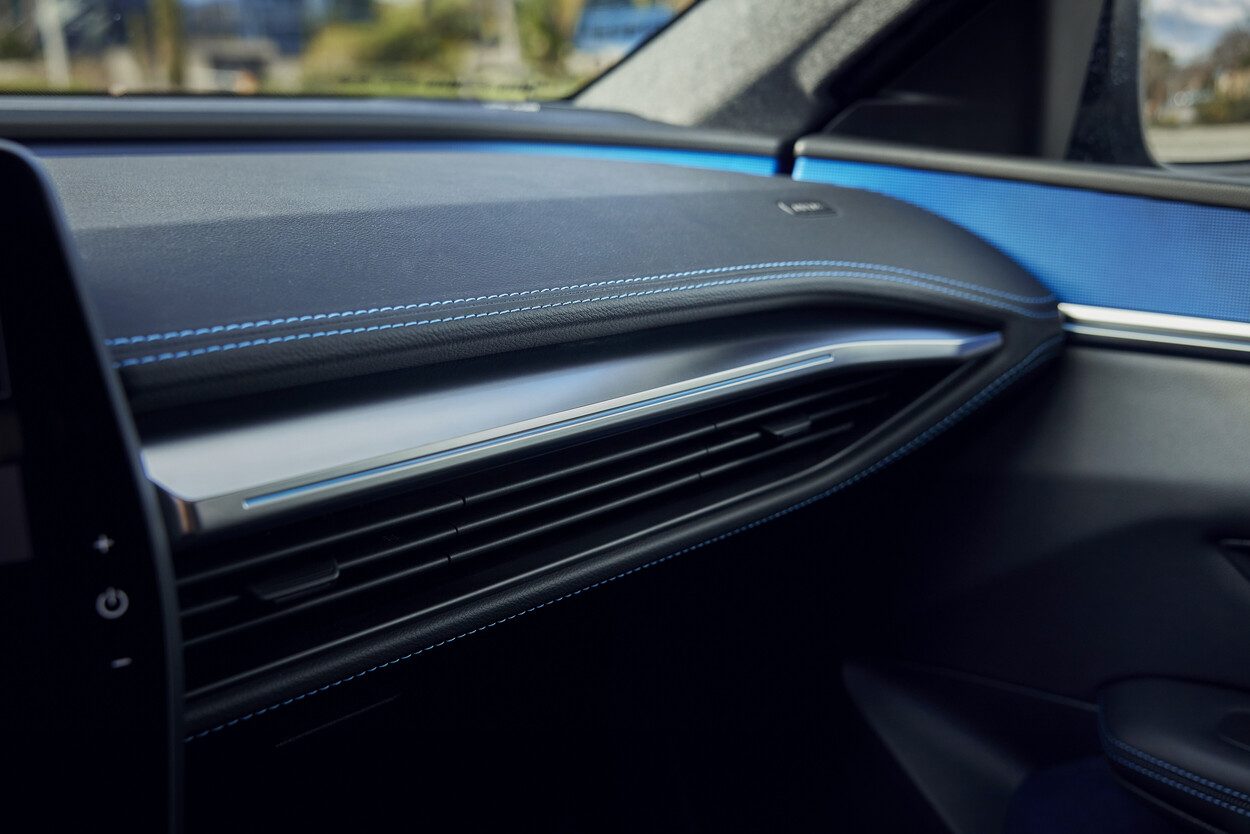 Renault Scenic airco