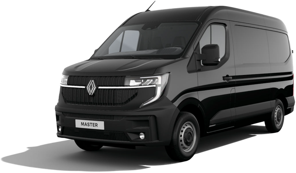 Renault Master e-tech