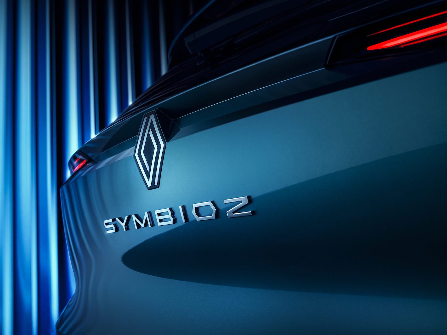 Renault Symbioz 2025