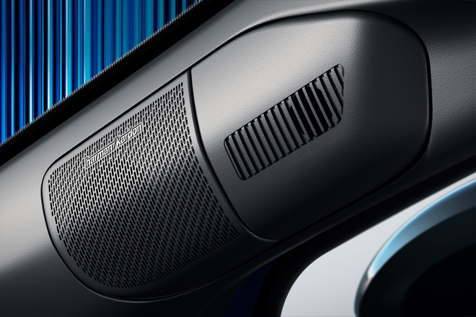 Renault Symbioz Harman Kardon