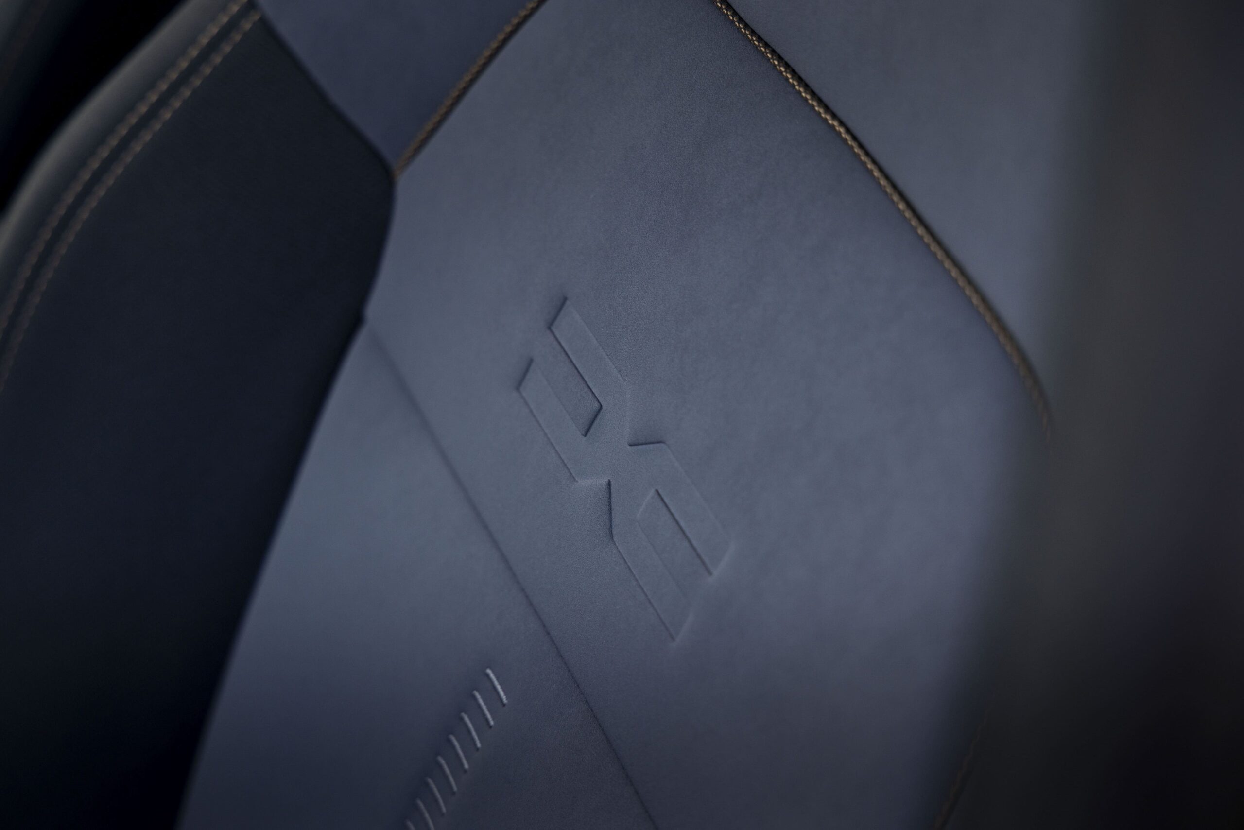 Dacia Jogger bekleding voorstoel