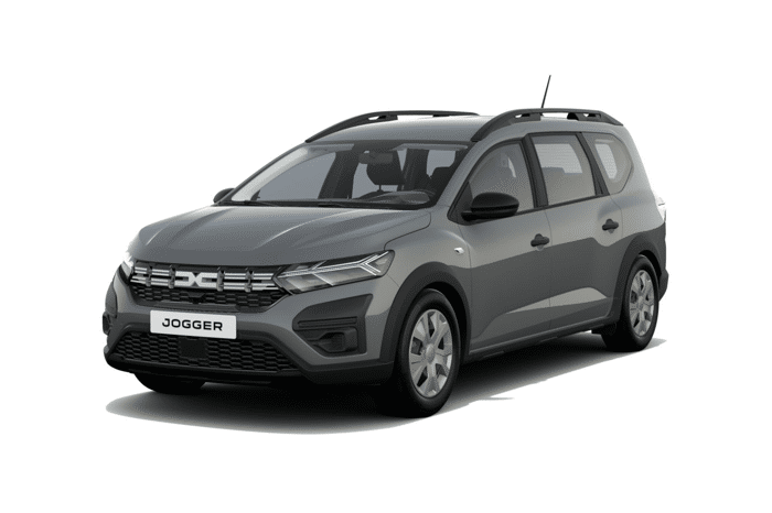 Dacia Jogger essential uitvoering
