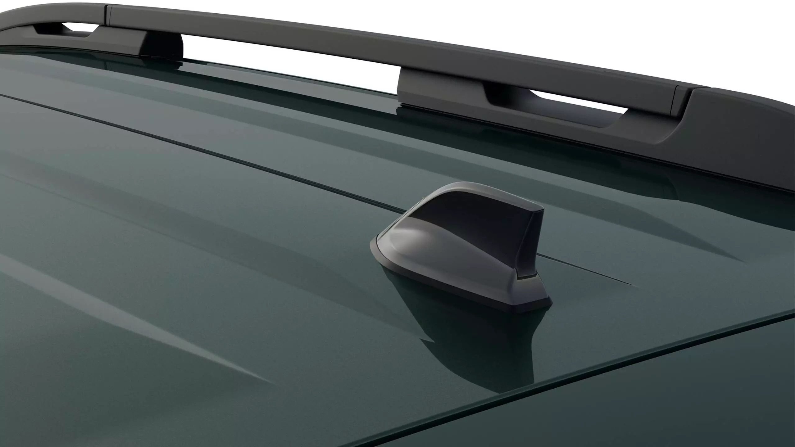 Dacia Jogger haaienvin antenne