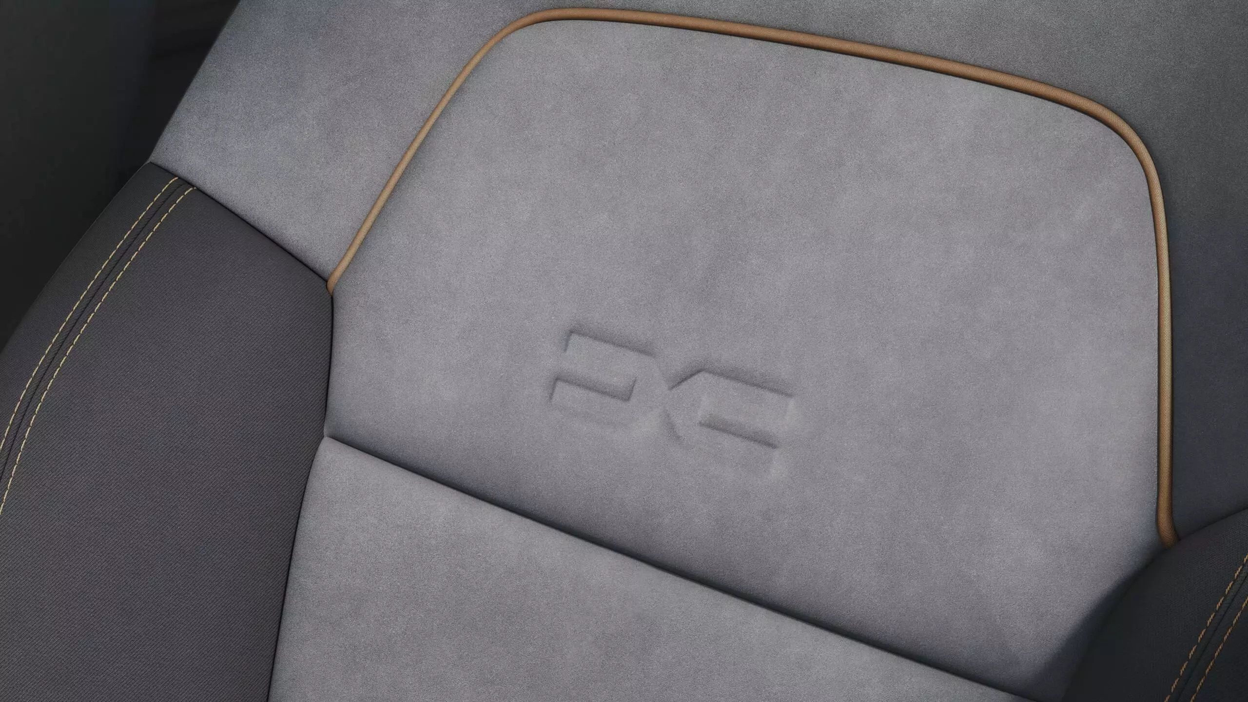 Dacia Jogger Extreme bekleding