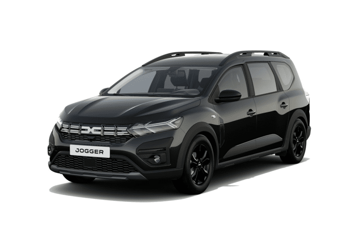 Dacia Jogger Extreme uitvoering