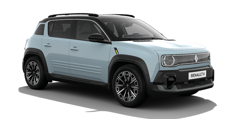 Renault 4