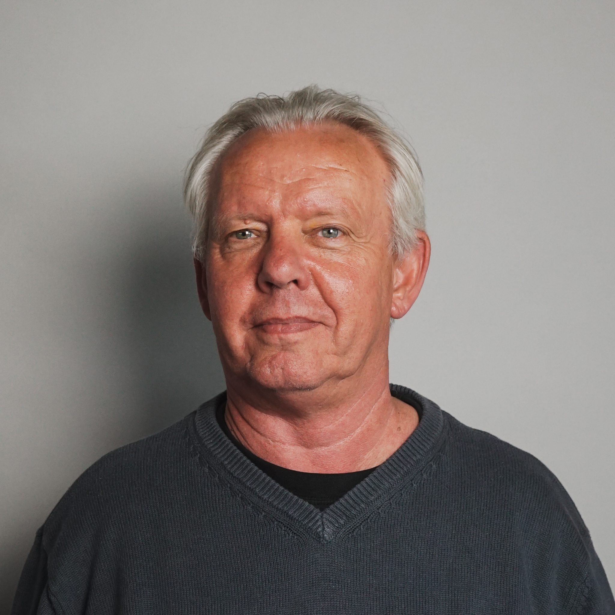 Ron Dinges Nieuwendijk