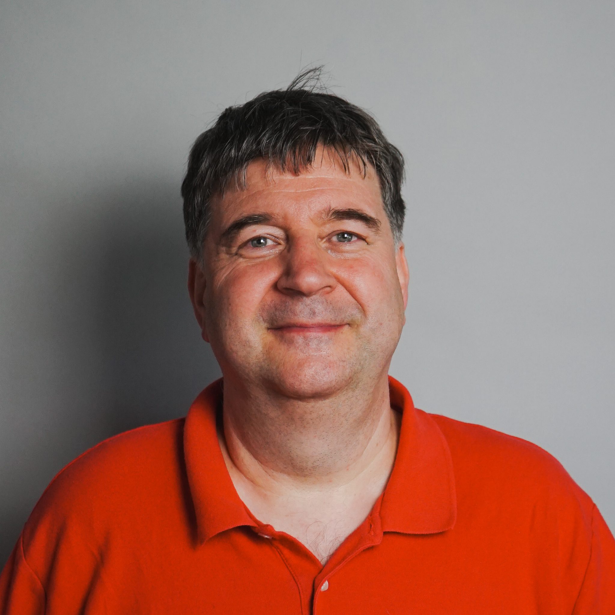 Ronald Nieuwendijk Amstelveen