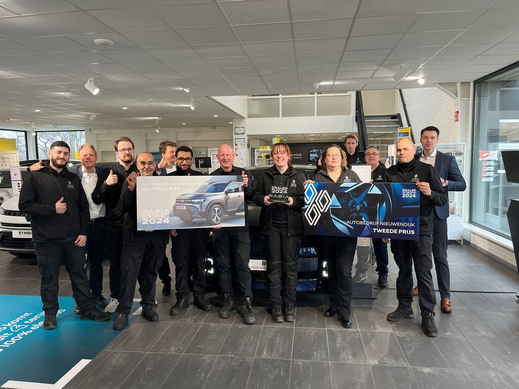 Team Nieuwendijk Zaandam