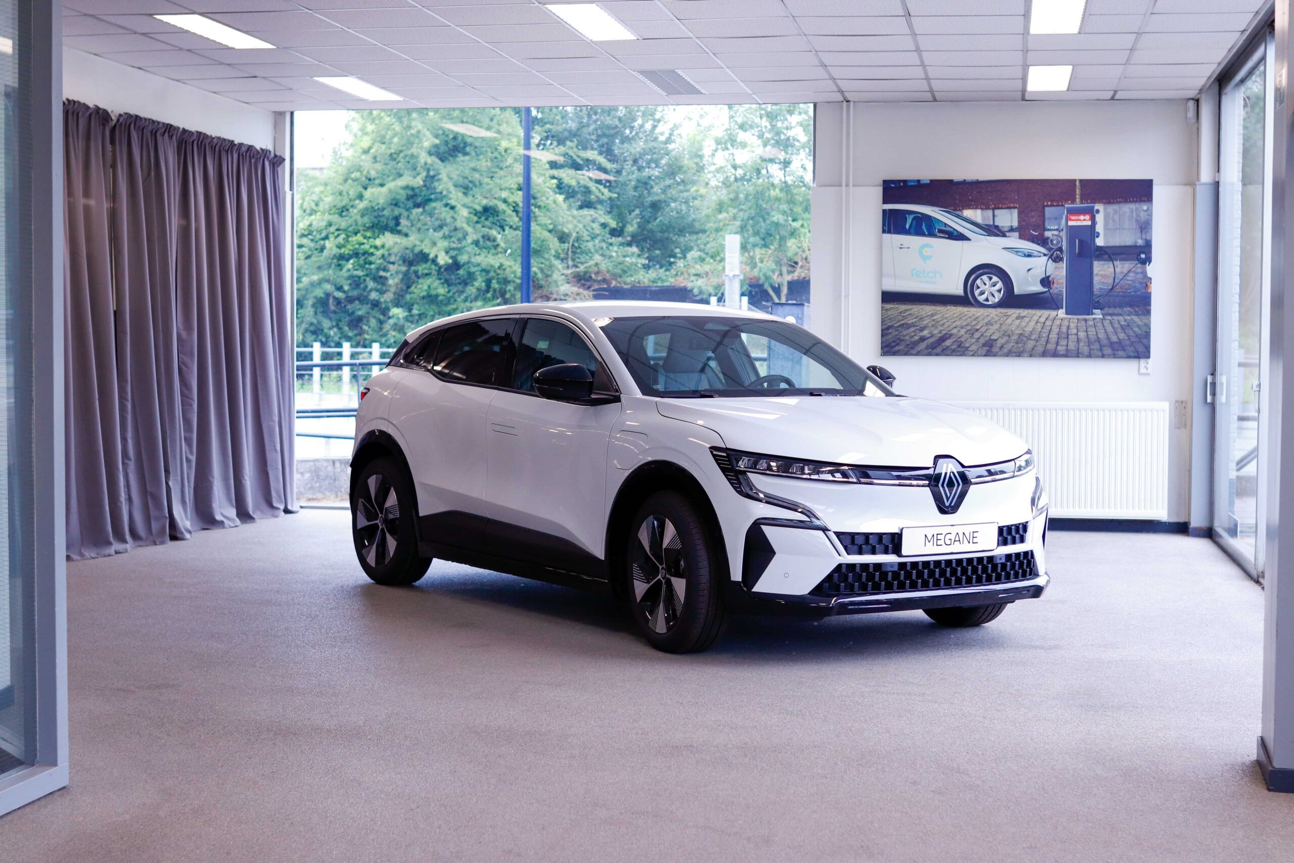 Renault Nieuwendijk Uithoorn