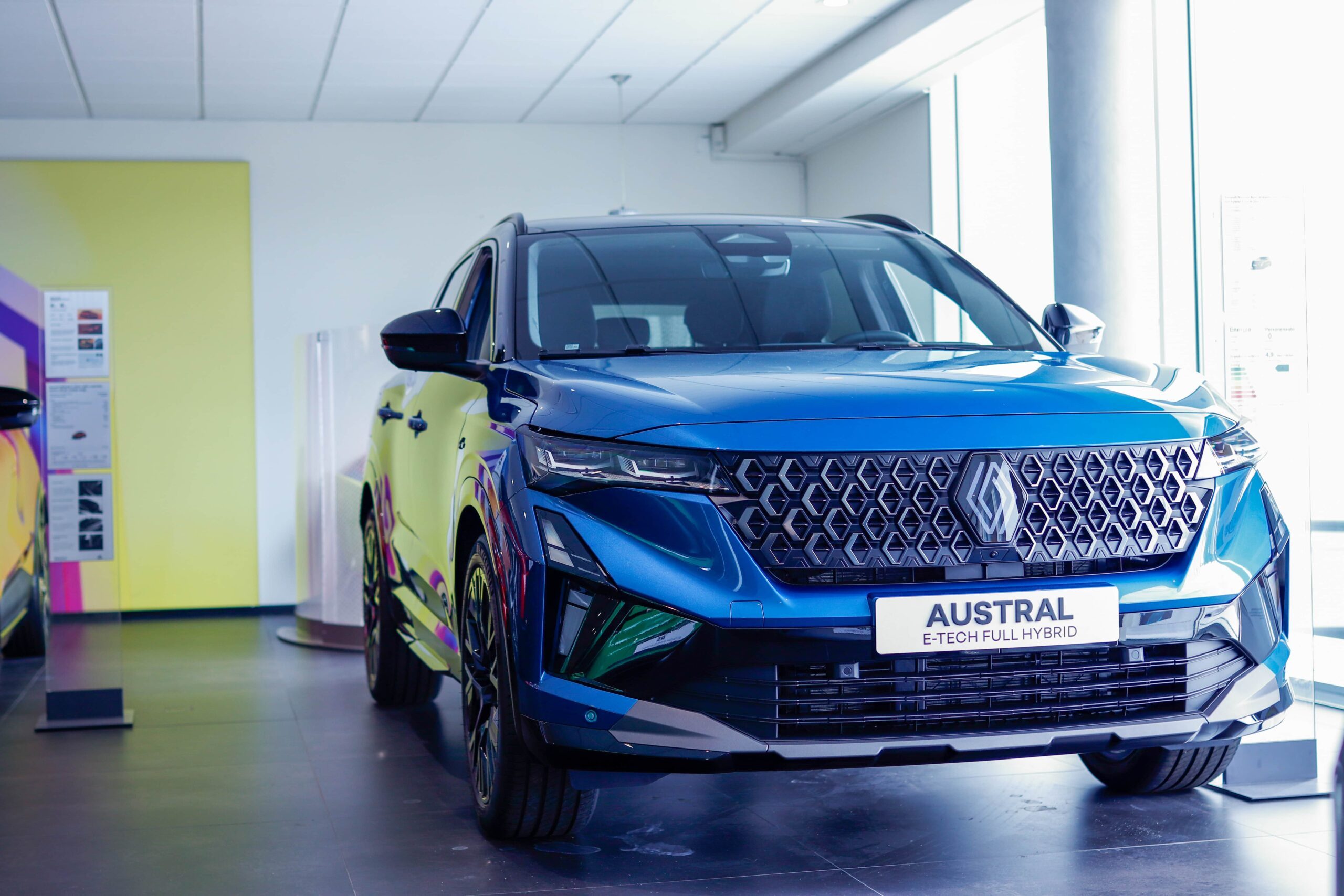 Renault Nieuwendijk Amsterdam-Zuidoost