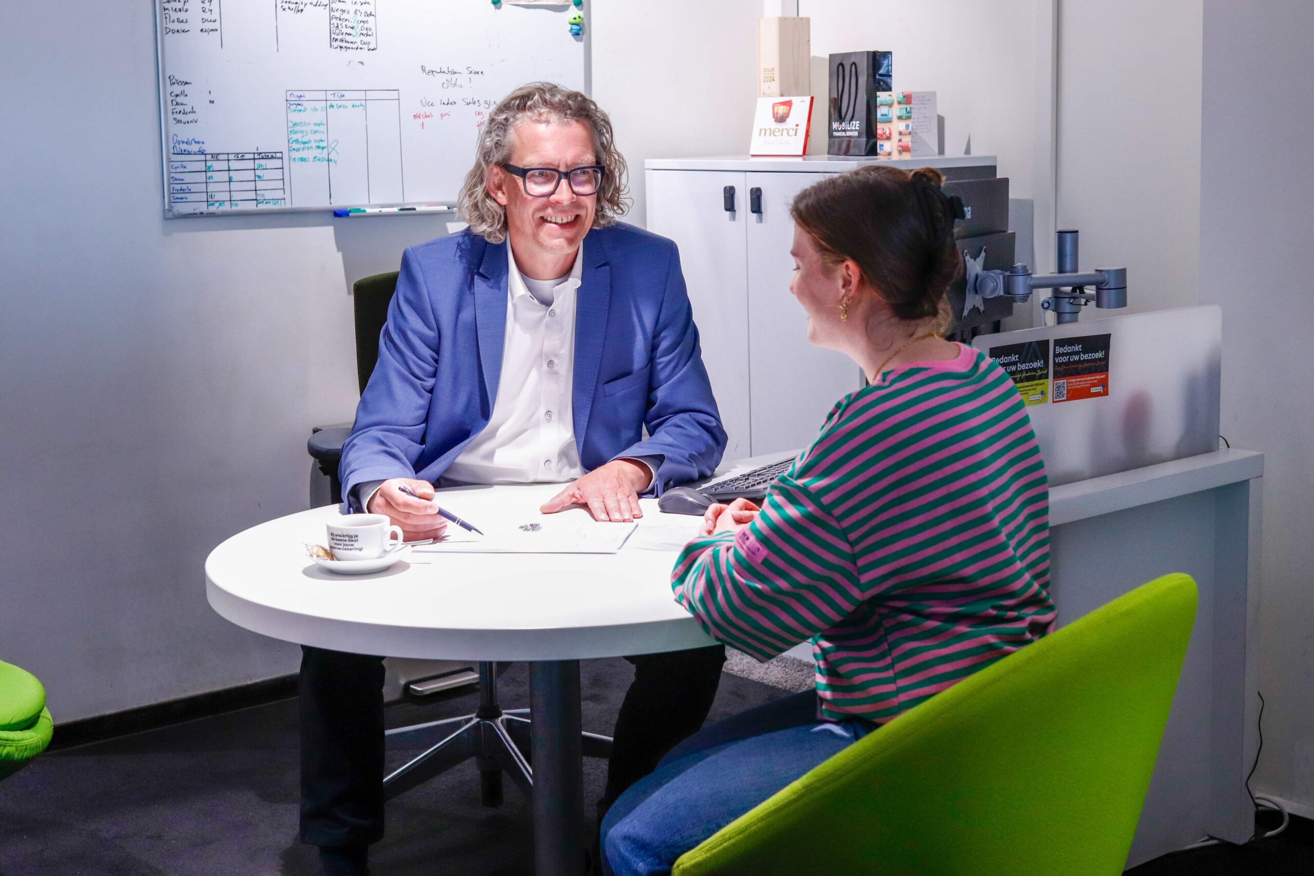 Renault Nieuwendijk Amsterdam-Zuidoost