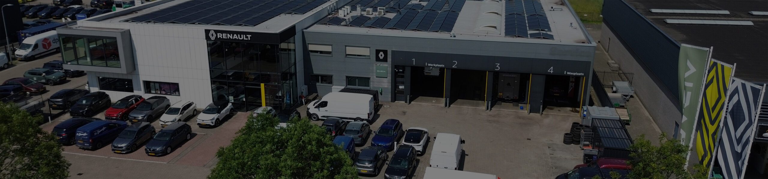 Nieuwendijk vestiging Amsterdam-West