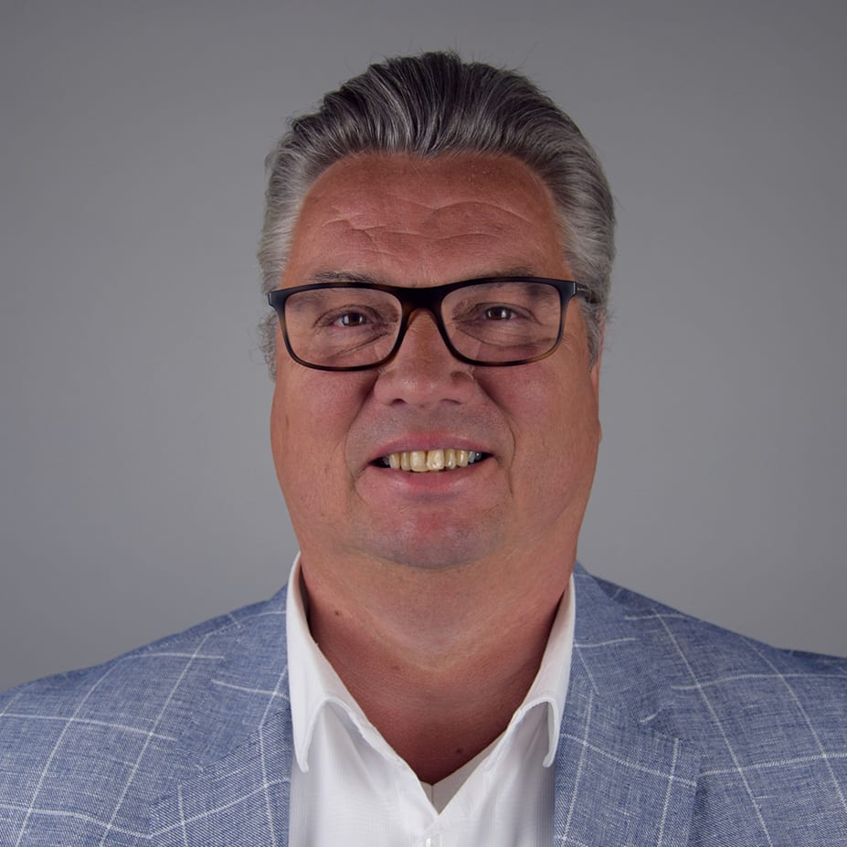 Arnold Nieuwendijk Amsterdam-West