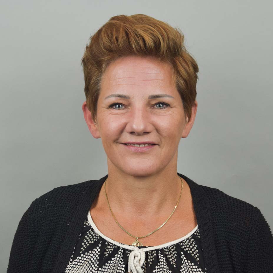 Marnella Nieuwendijk Uithoorn