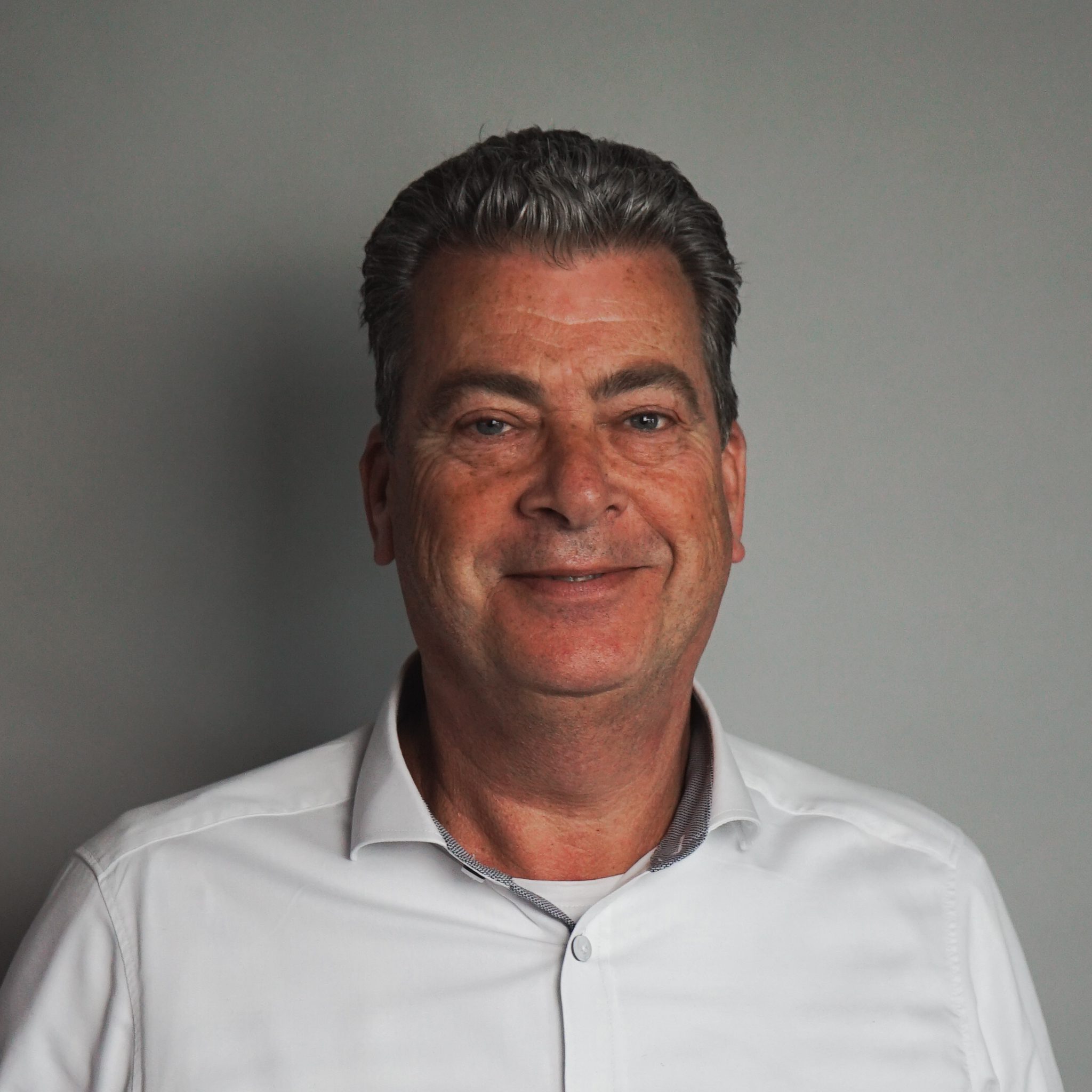 Marc Nieuwendijk Hillegom