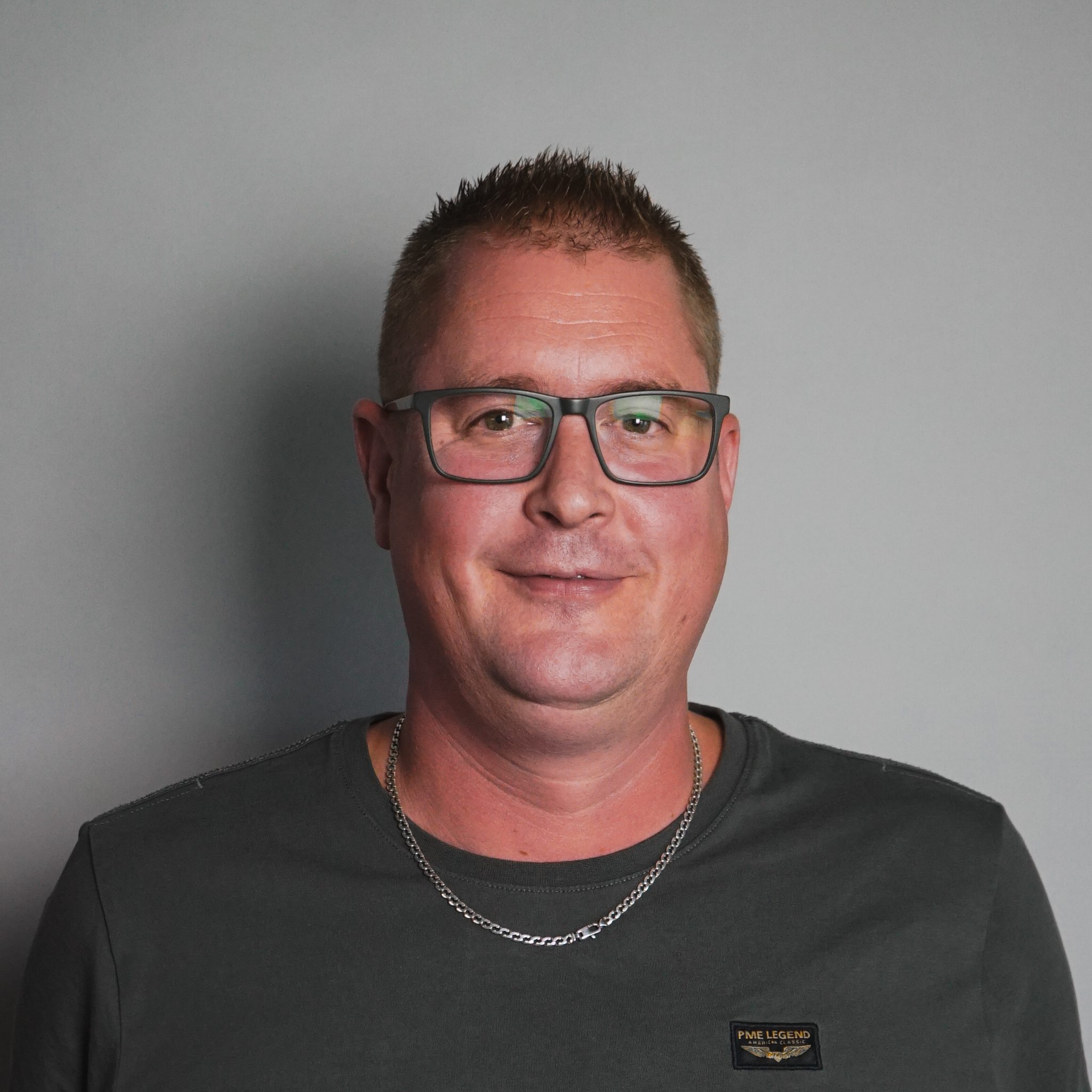 Marc Nieuwendijk Uithoorn