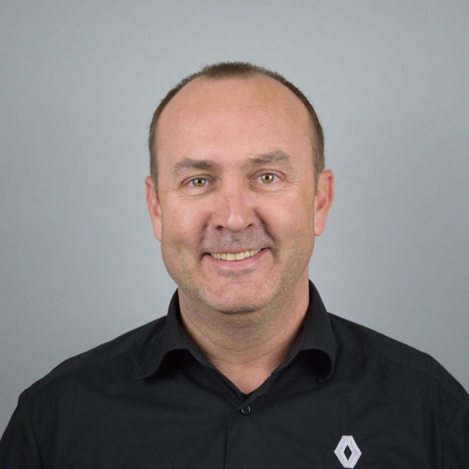 Kevin Nieuwendijk Amsterdam-Zuidoost