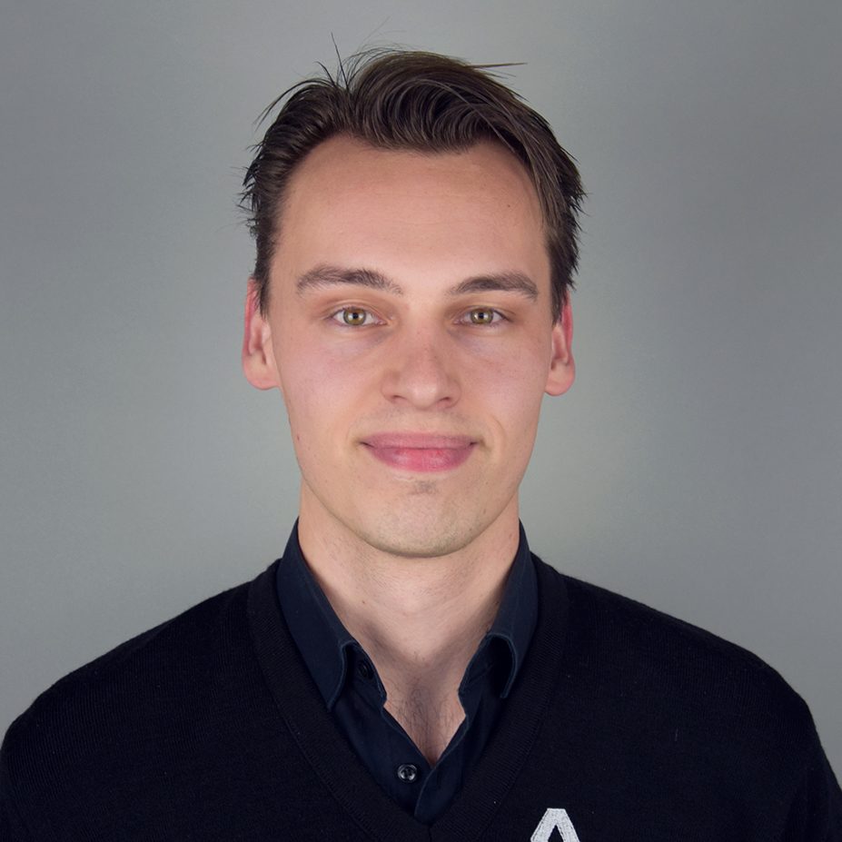 Rutger Nieuwendijk Hillegom