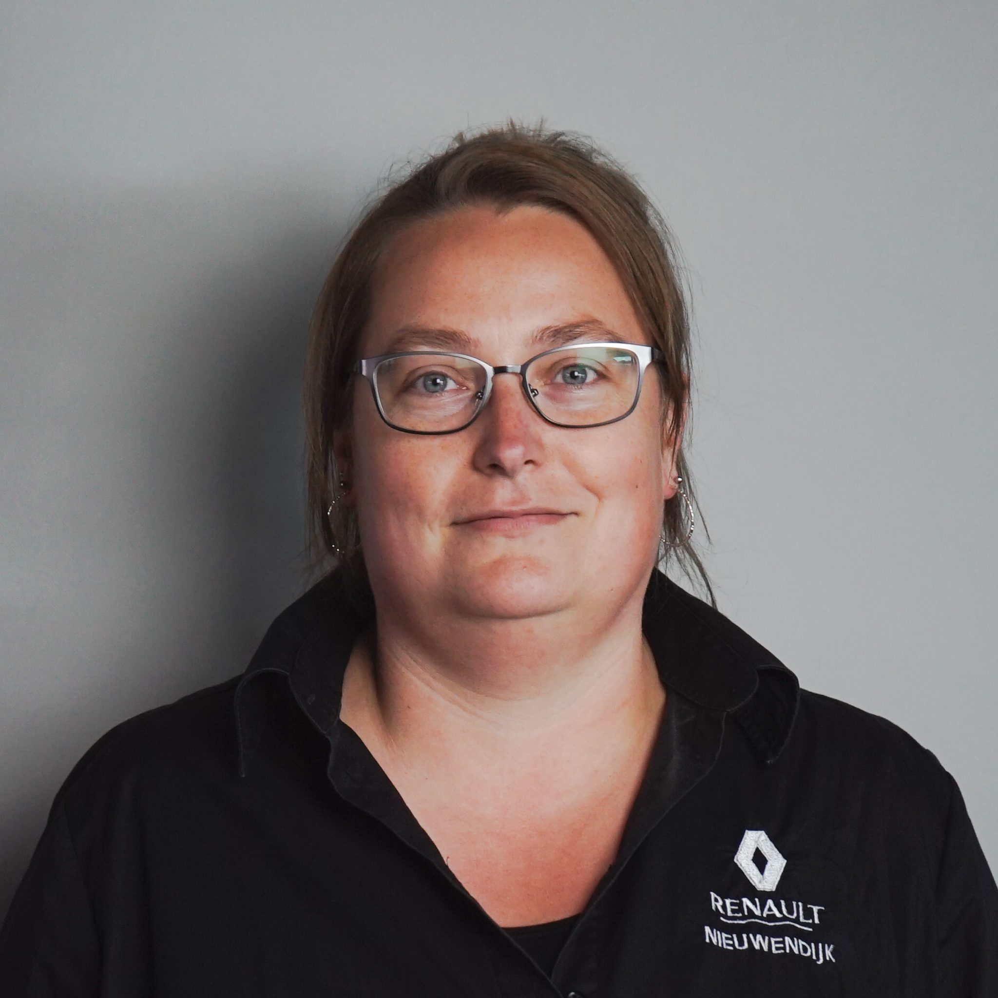 Samantha Nieuwendijk