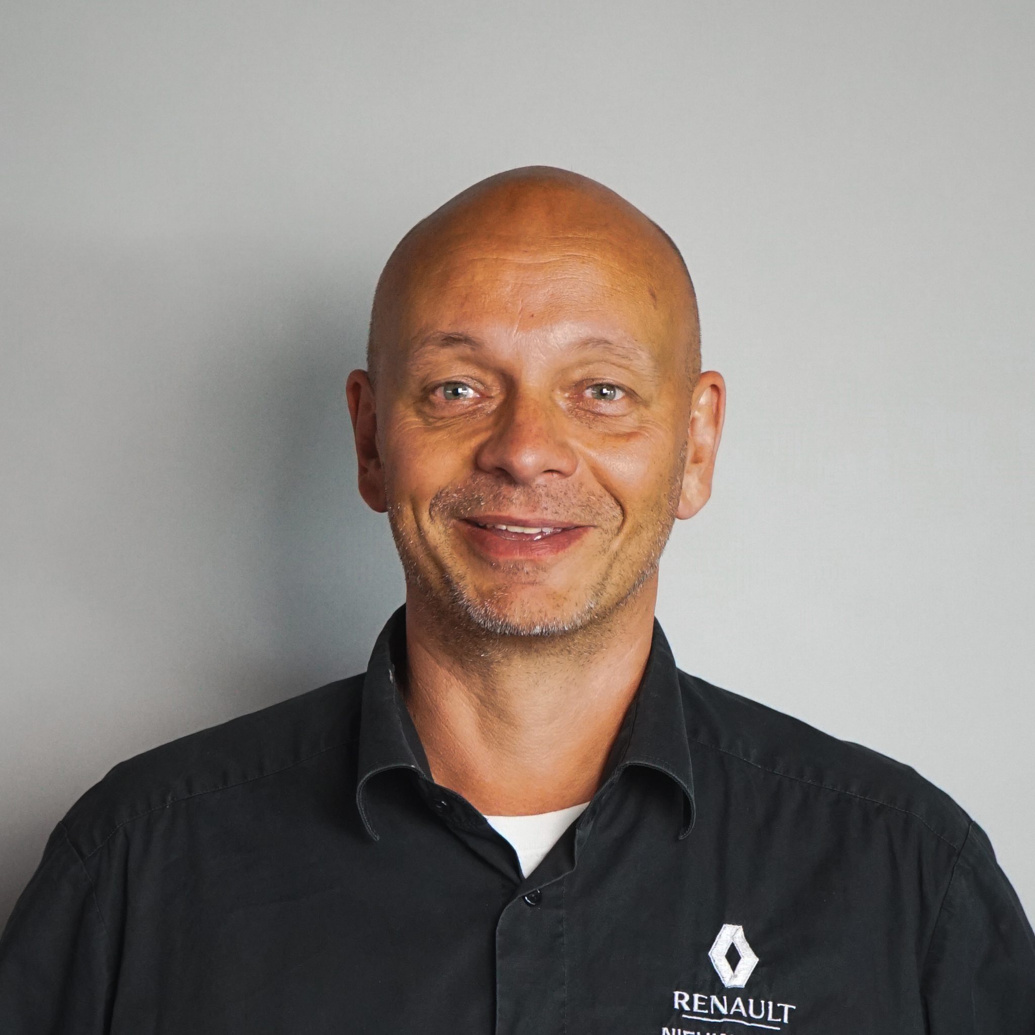 Nieuwendijk Hillegom Toine de Groot