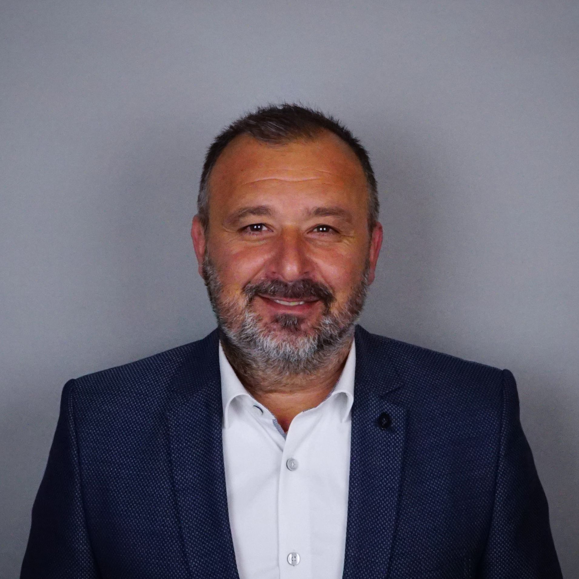 Ali Sükrü Öztürk Nieuwendijk