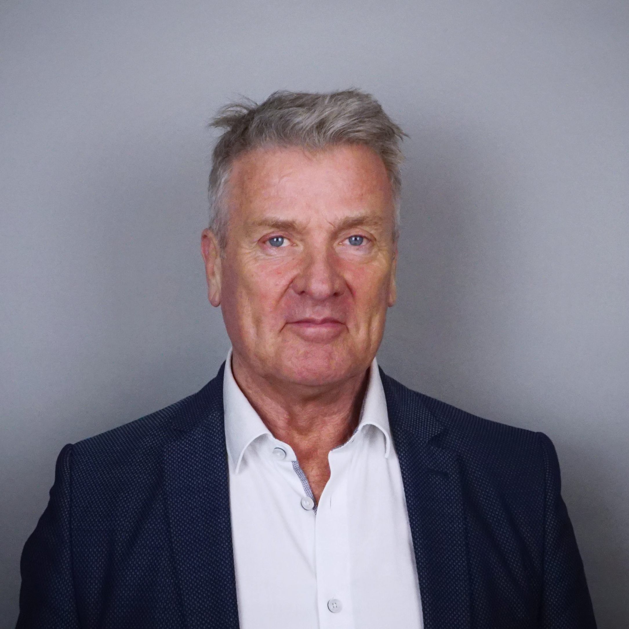 Arjen Nieuwendijk Amsterdam-West