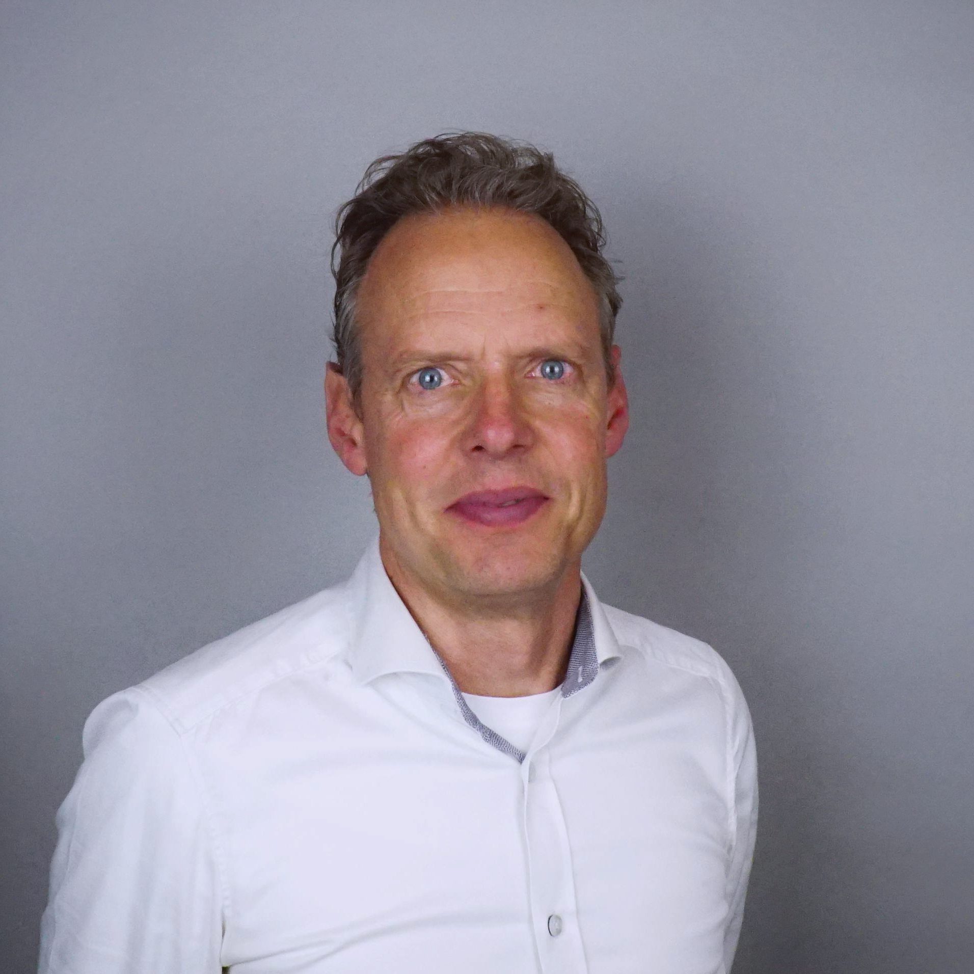 Arne Noord Nieuwendijk