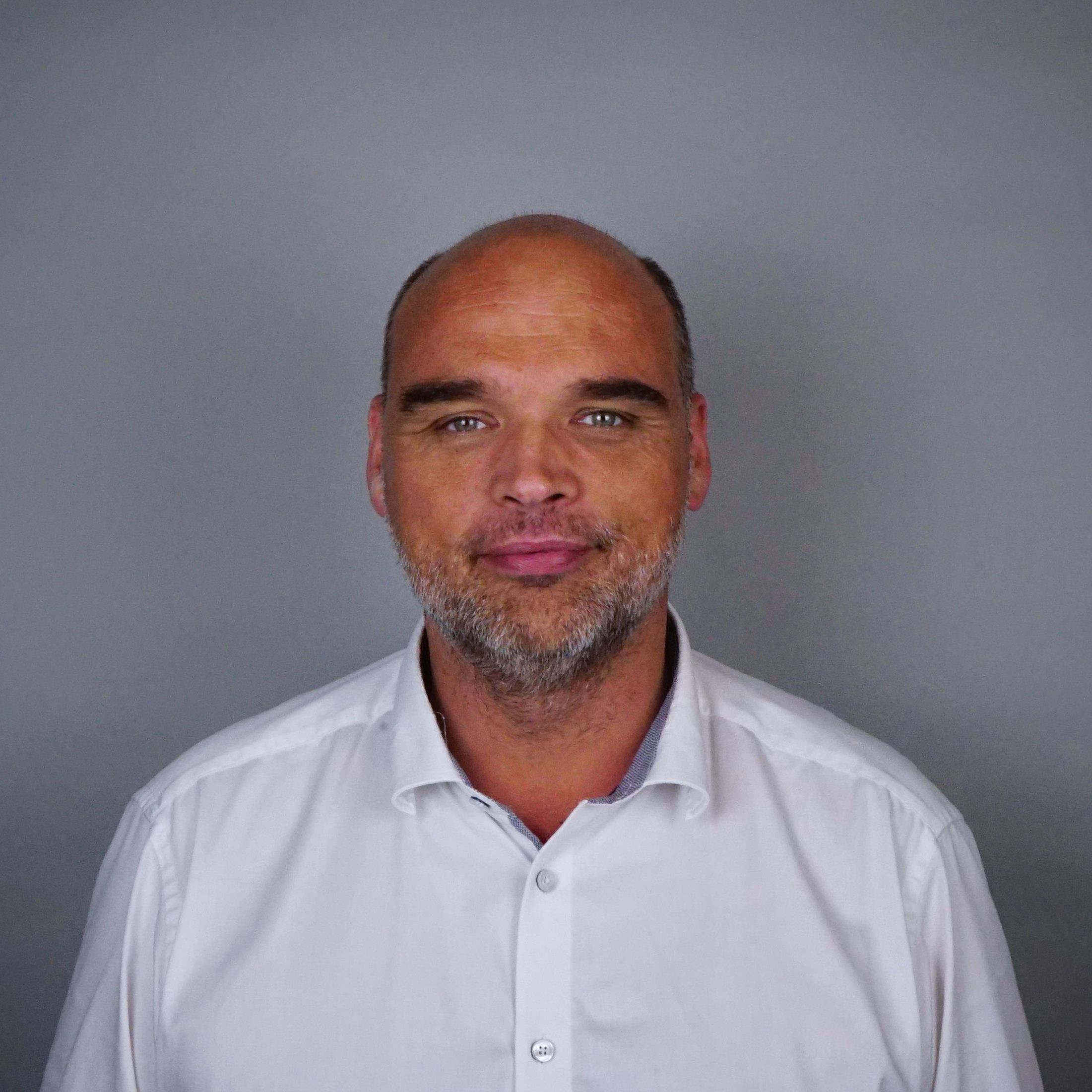 Cyrille Nieuwendijk Amsterdam-Zuidoost