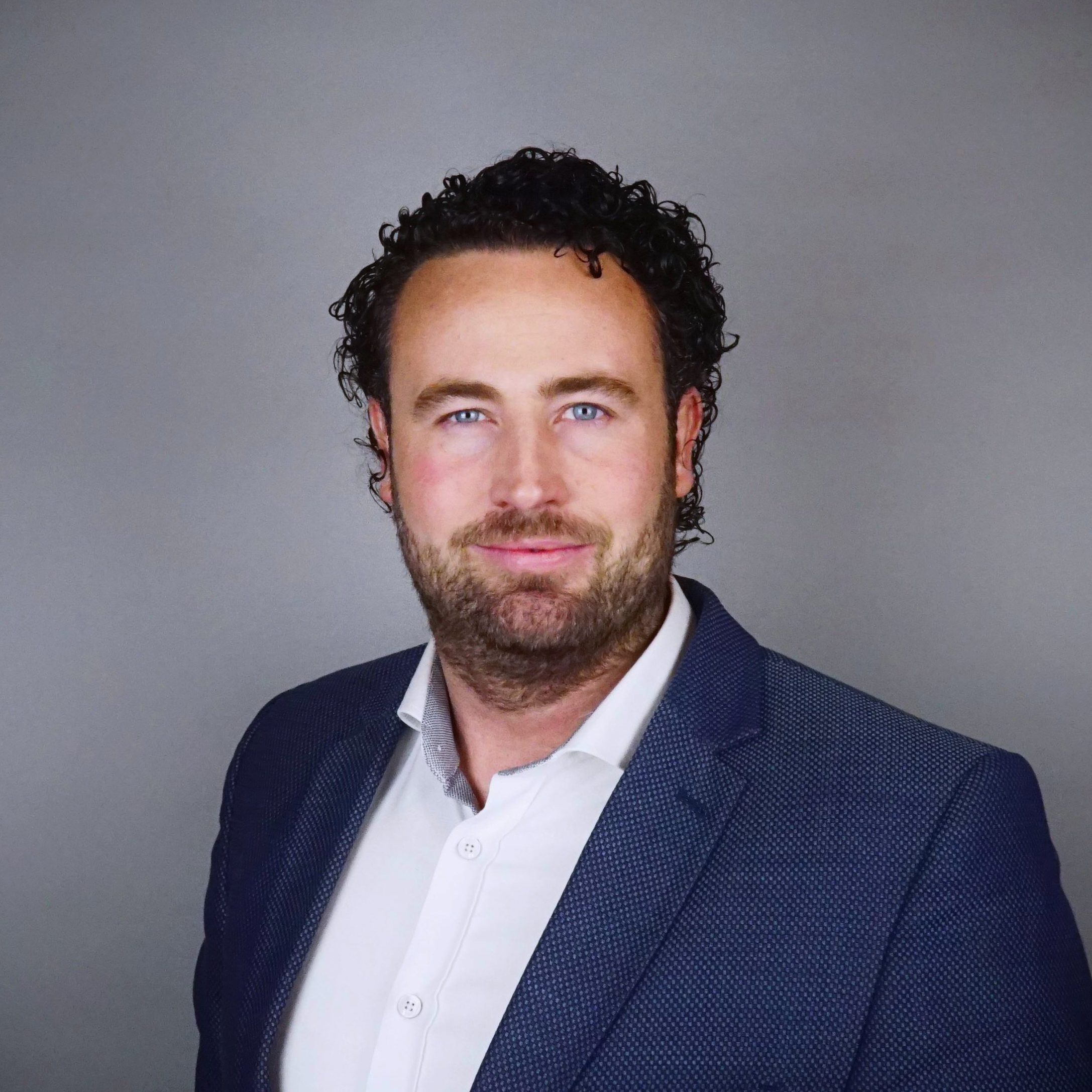 Daan Nieuwendijk Amsterdam-Zuidoost