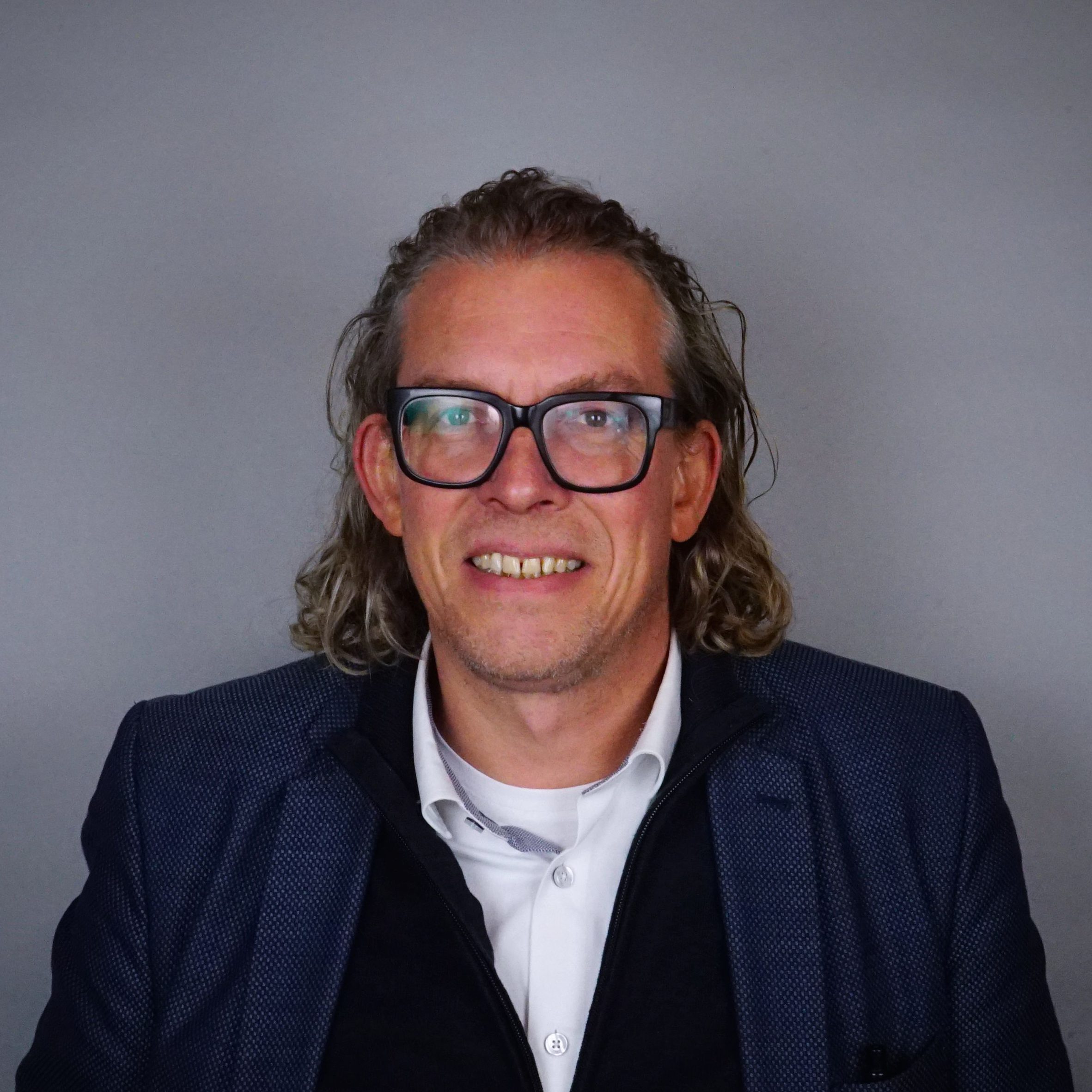 Frederik Nieuwendijk Amstedam-Zuidoost