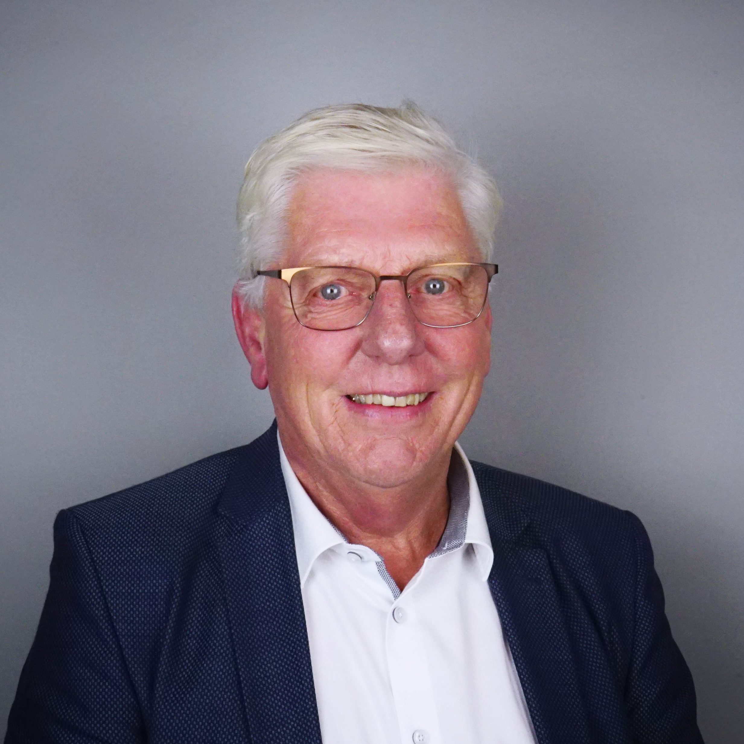 George Nieuwendijk Hillegom