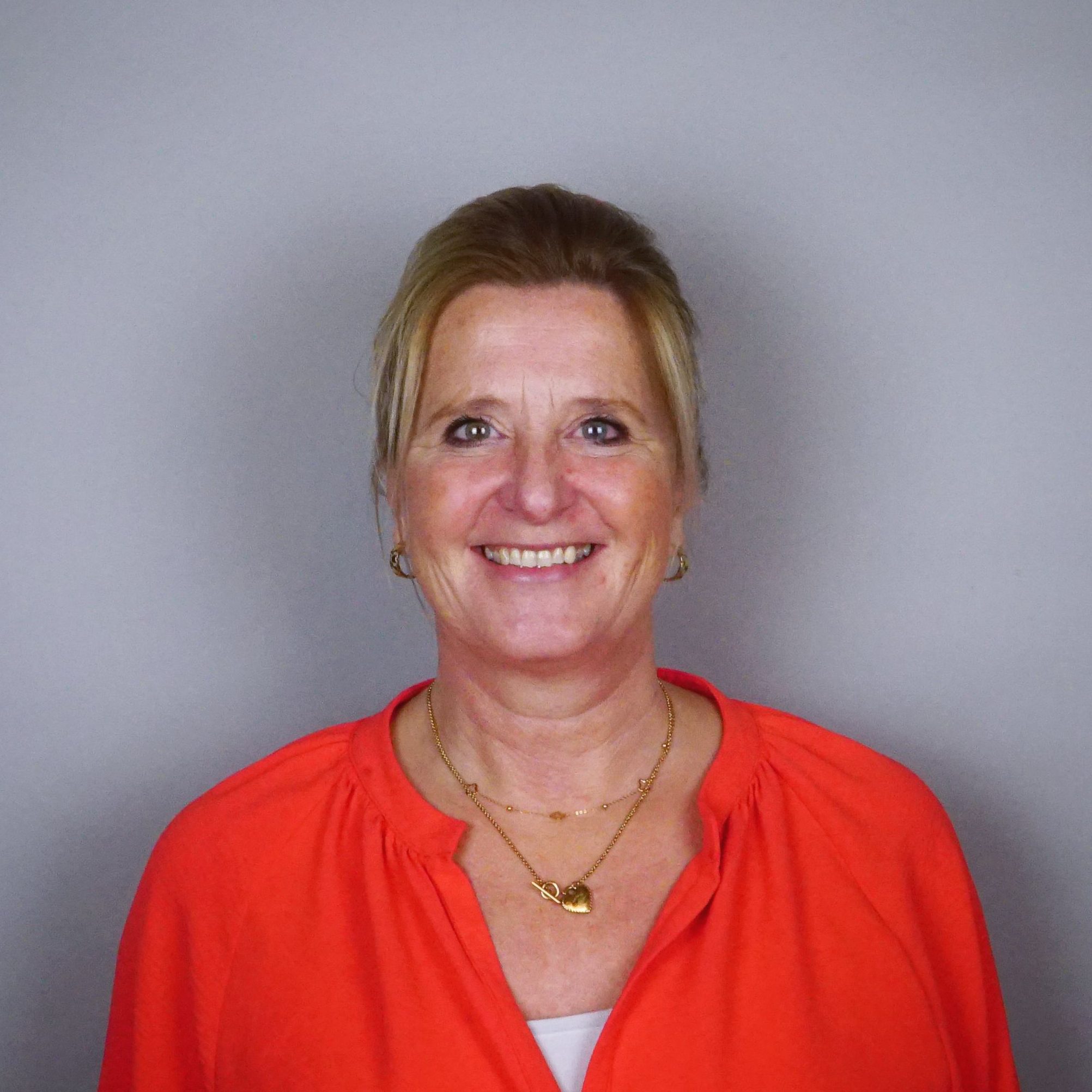 Lisette Nieuwendijk Uithoorn