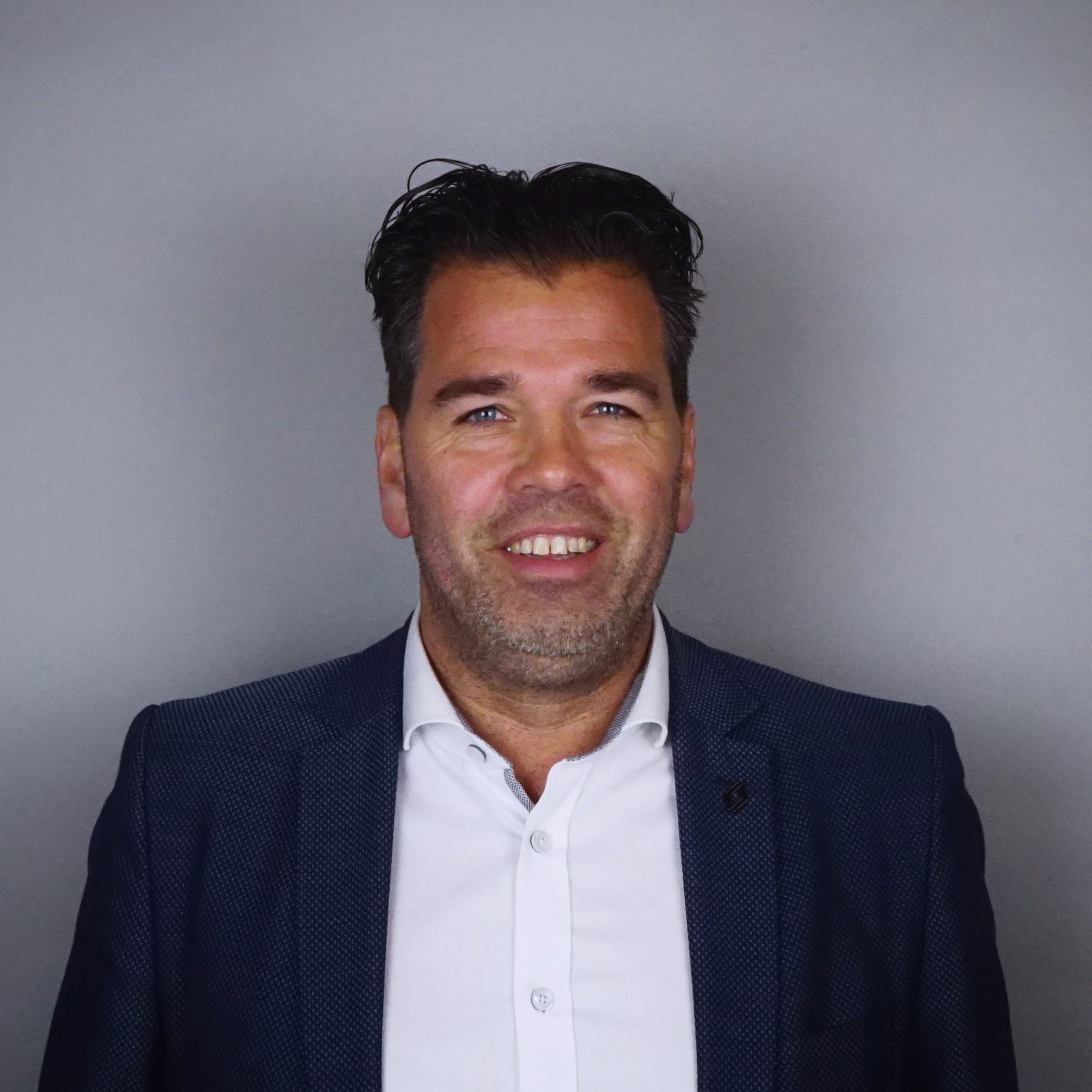 Martijn van Kampen Nieuwendijk