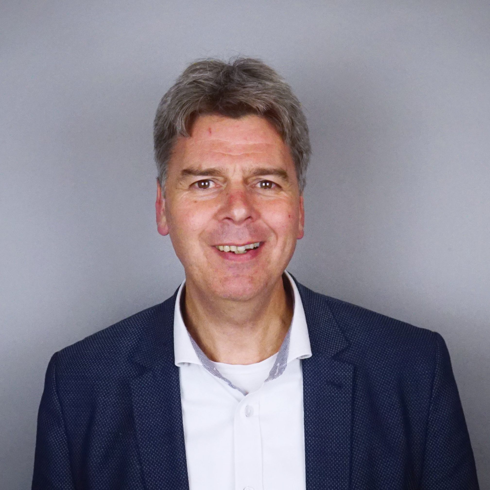 Sjaak Nieuwendijk Uithoorn